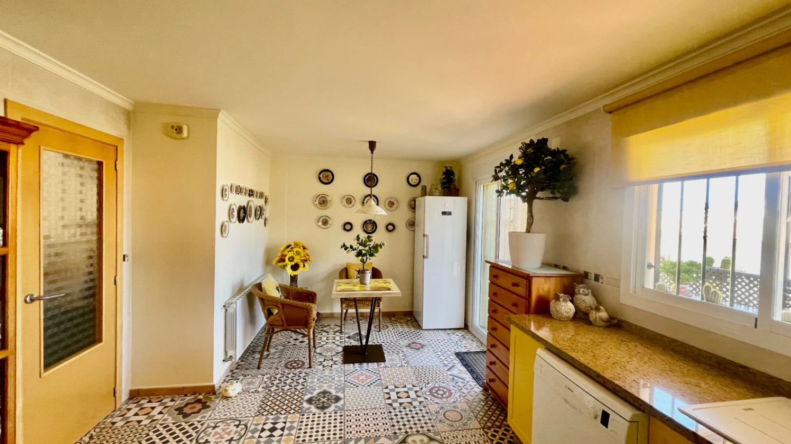 Townhouse for sale in Murla: Luxurious and spacious
