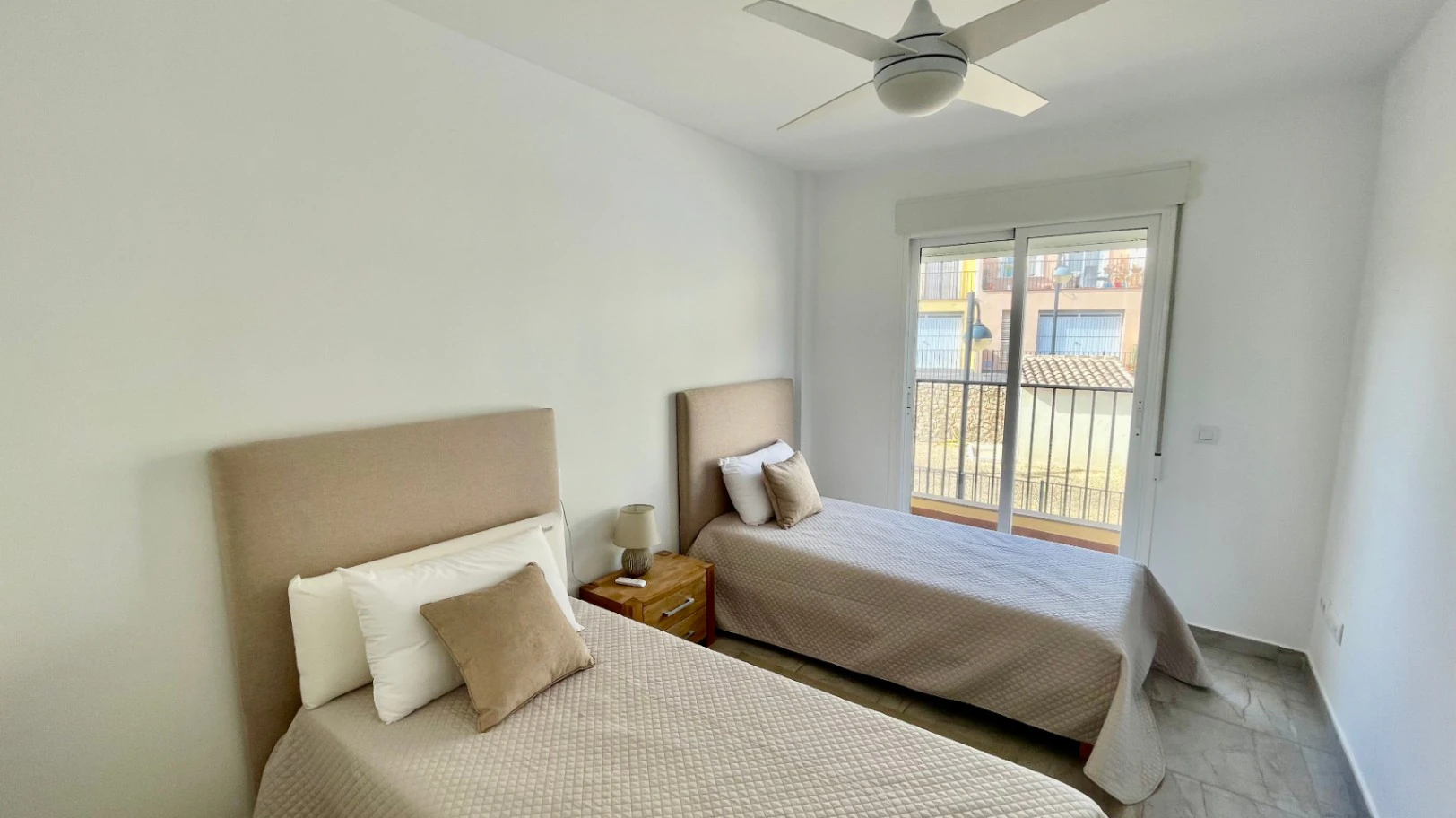 Modern townhouse for sale in Murla: Luxury, contemporary