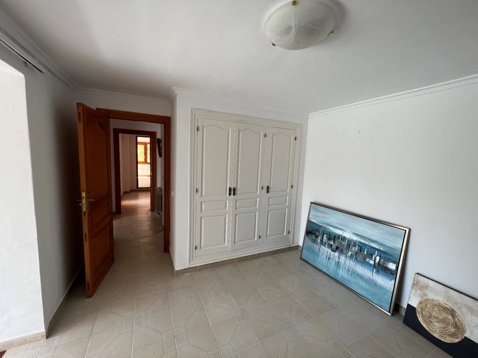 Villa te koop in Javea met prachtig uitzicht