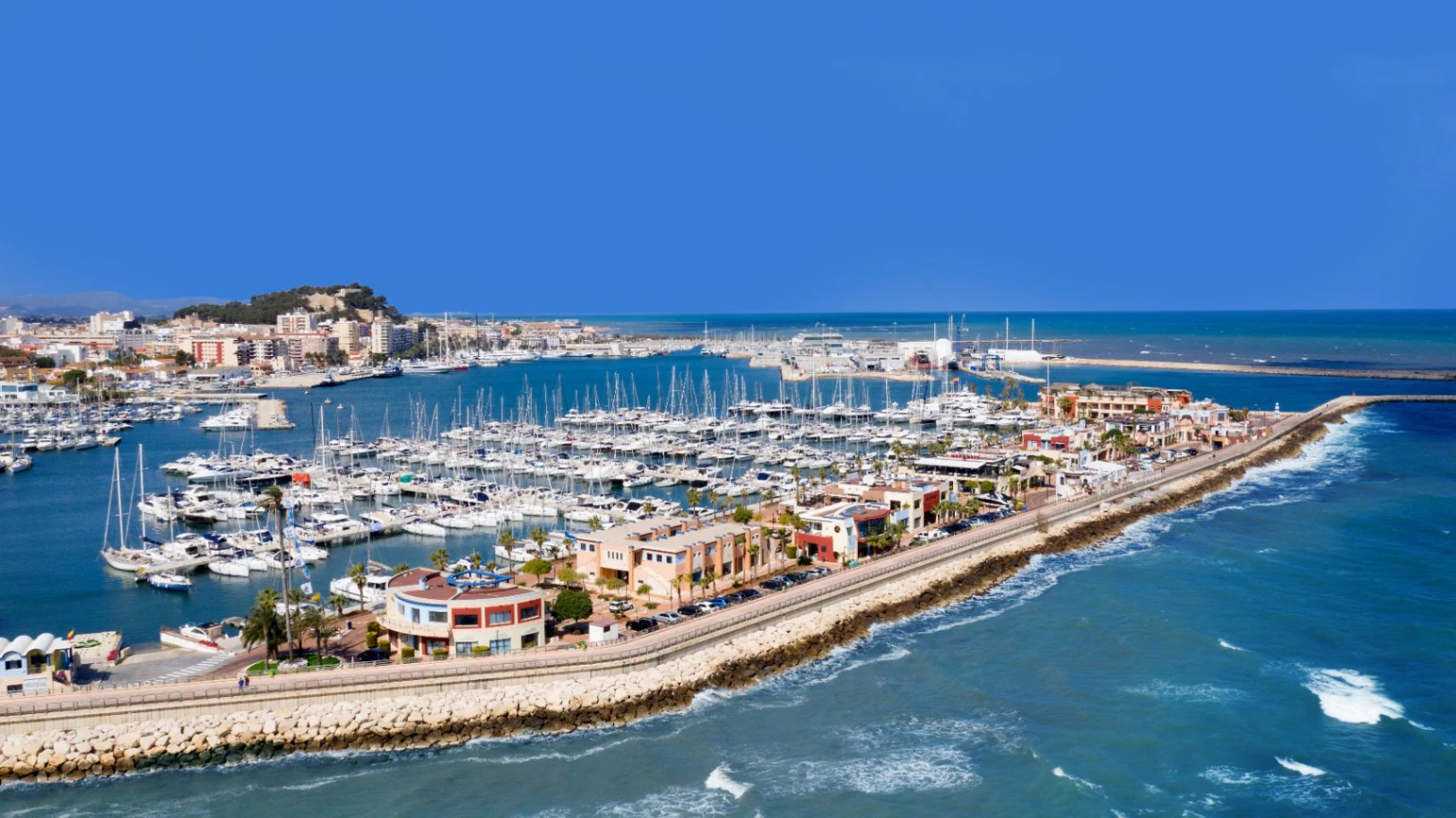 Onroerend goed te koop in Altea