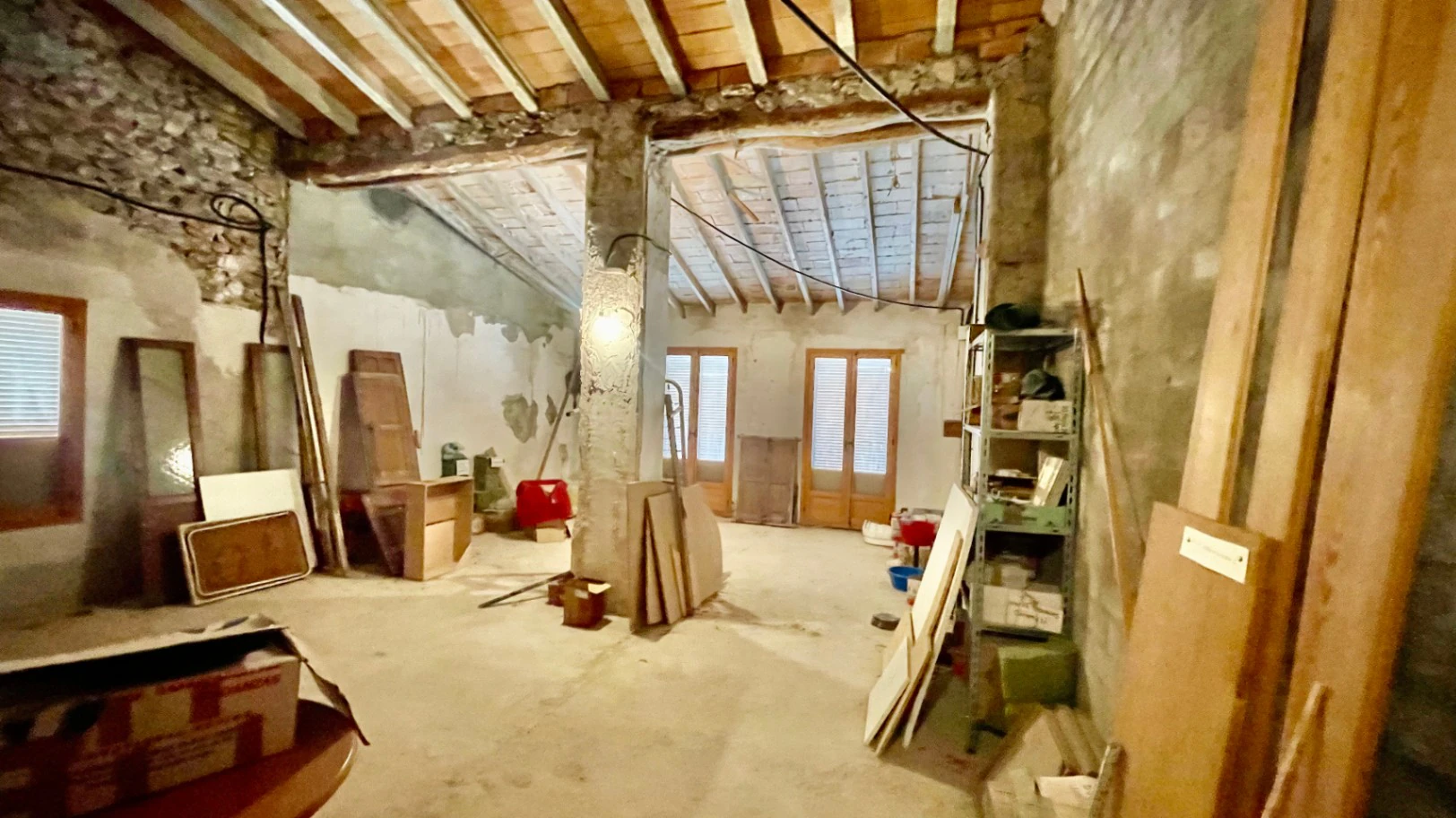 Townhouse for sale in Parcent: Magnificent