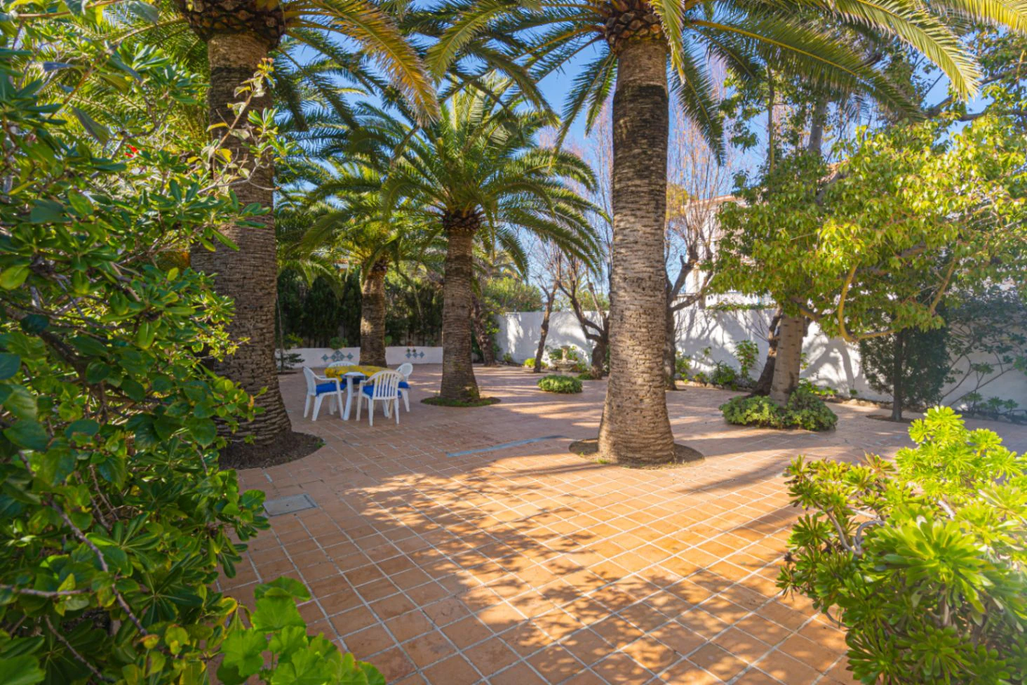 Villa for sale in Denia - Sea views