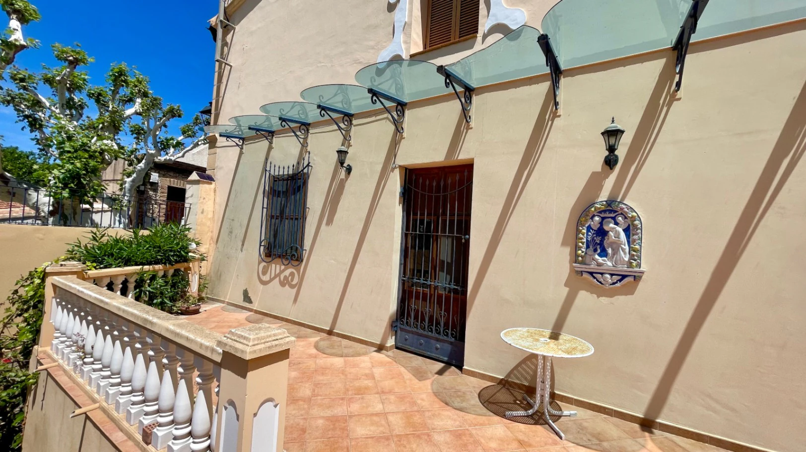 Townhouse for sale in Parcent: Magnificent