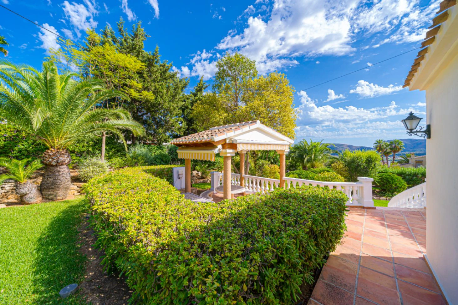 Villa te koop in Javea met prachtig uitzicht