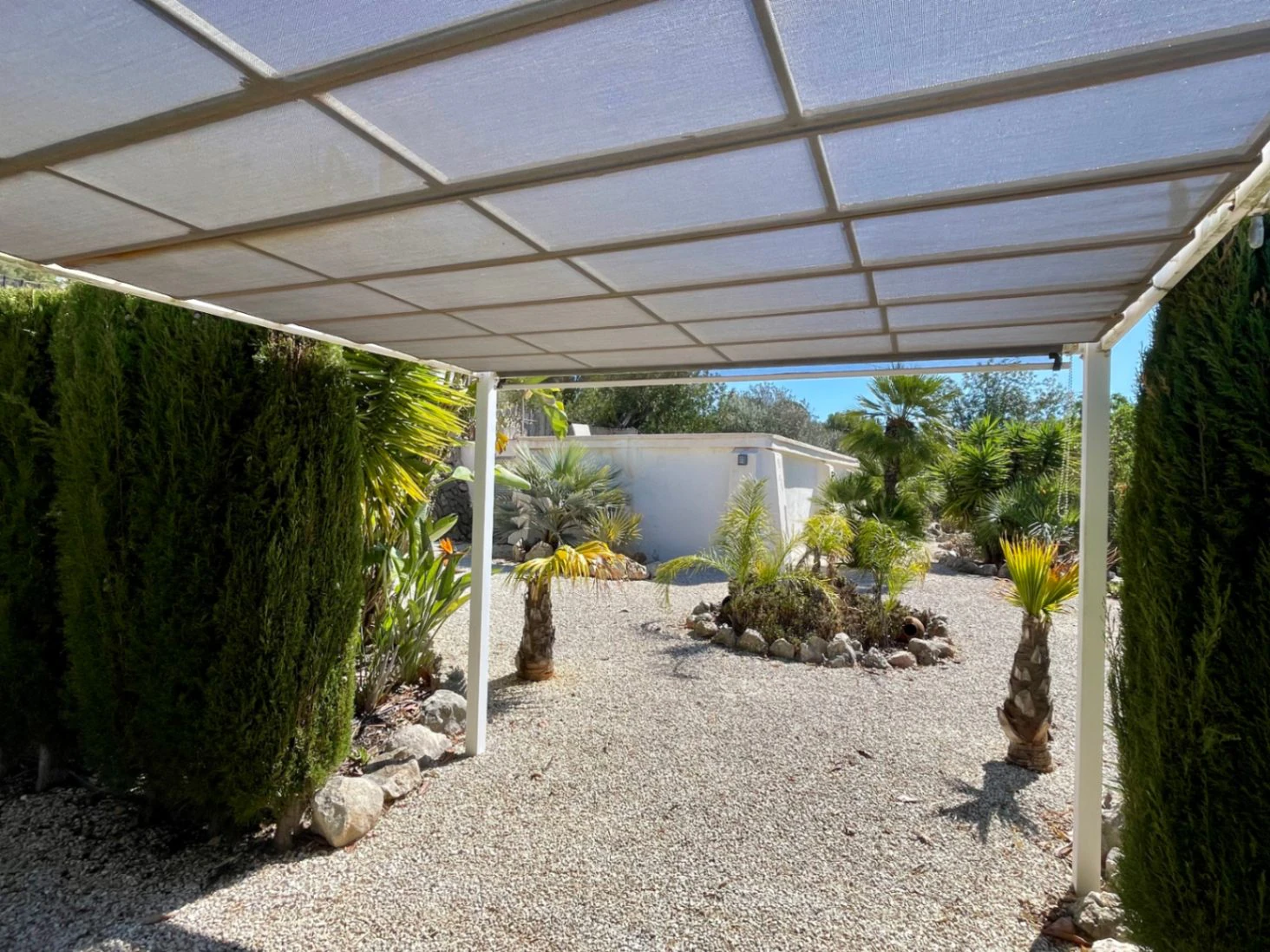 Finca/villa for sale in Lliber: Stunning views