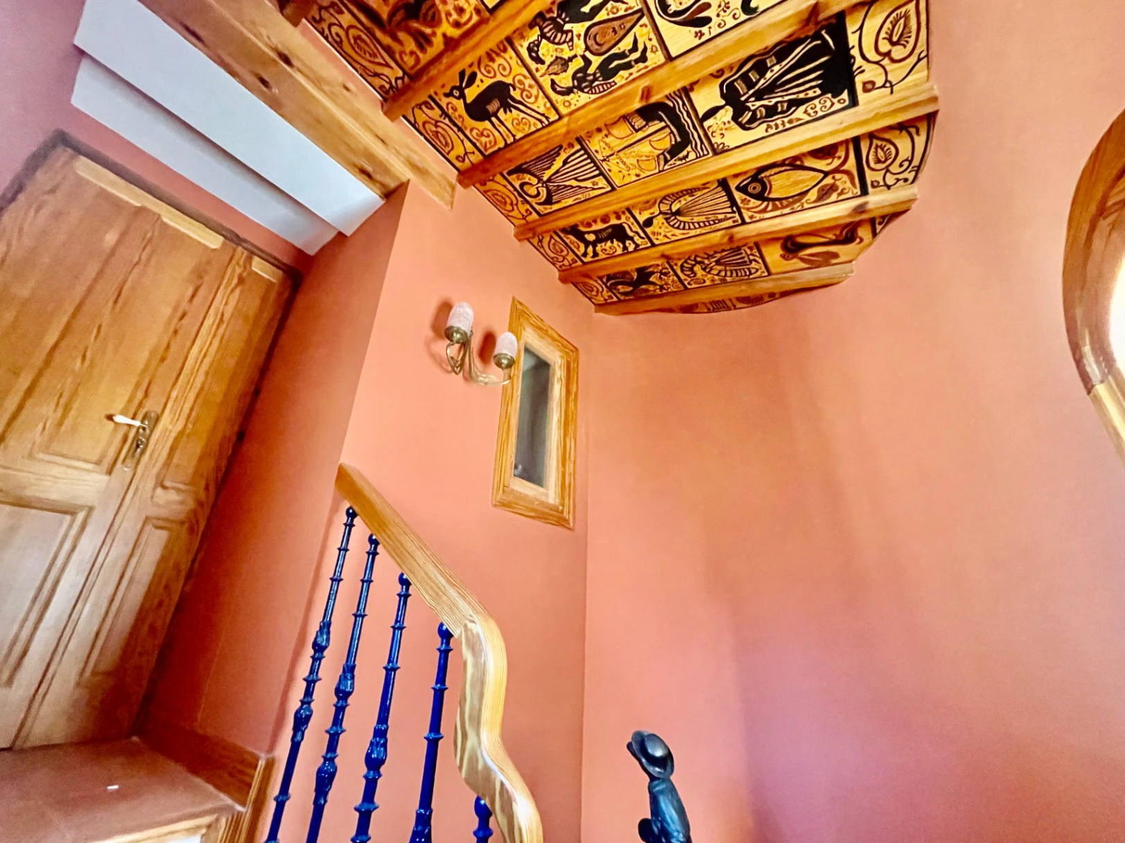 Townhouse for sale in Parcent: Magnificent