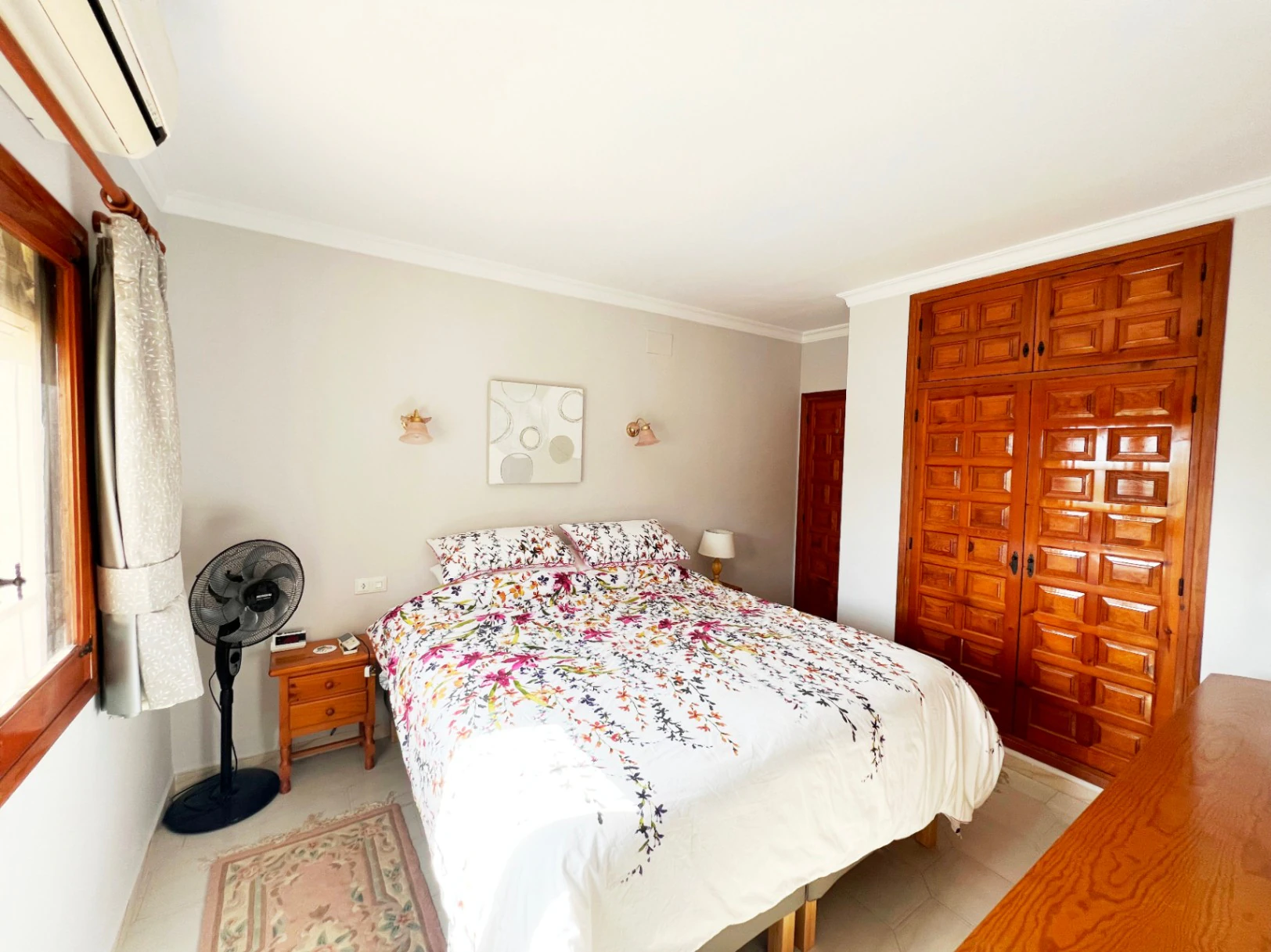 Villa te koop in Alcalali: Prachtig uitzicht op het zuiden
