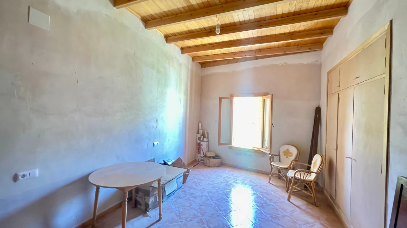 Townhouse for sale in Parcent: Magnificent