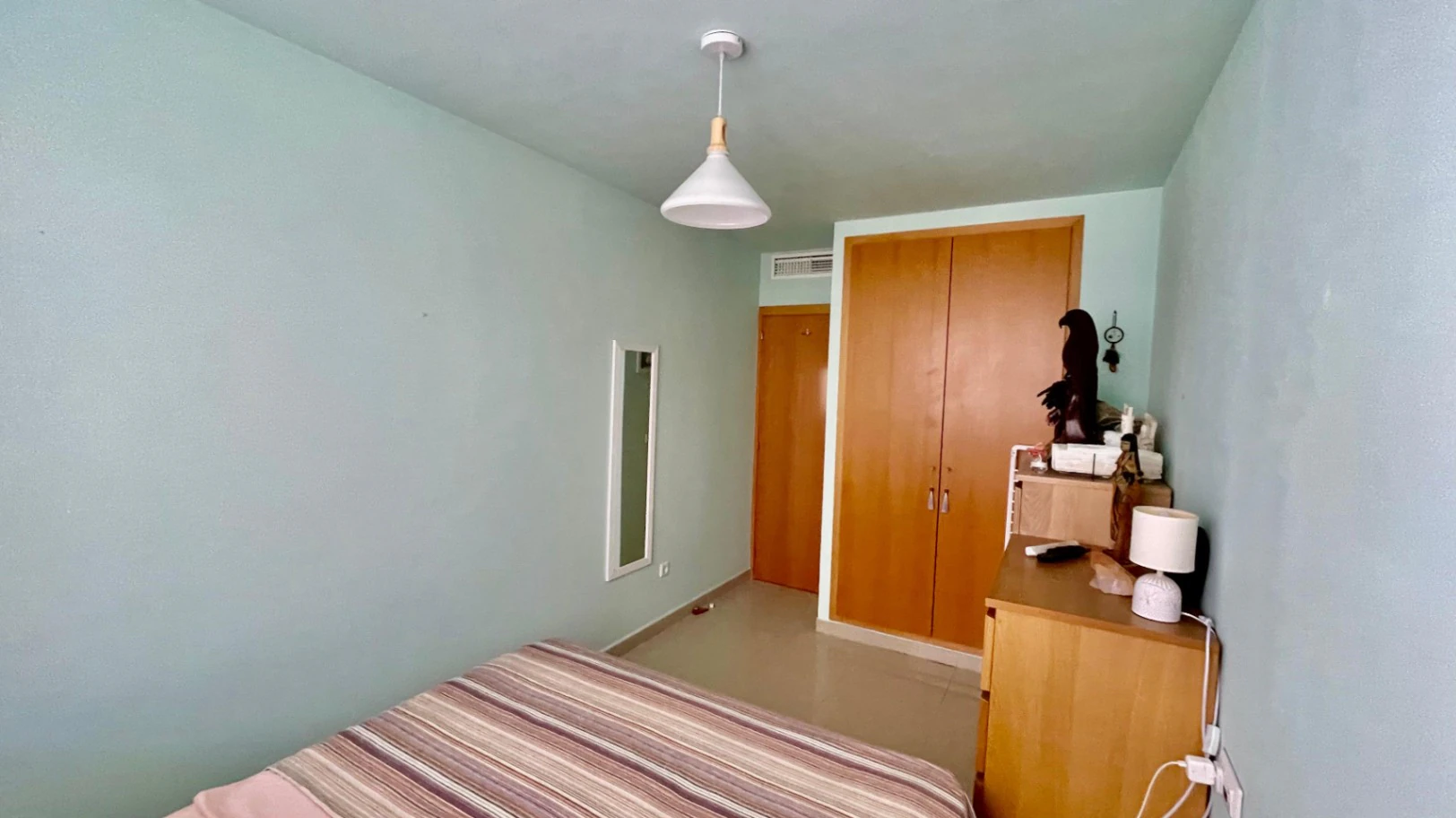 Apartment for sale in Jalon: Bright, spacious with large sun terrace