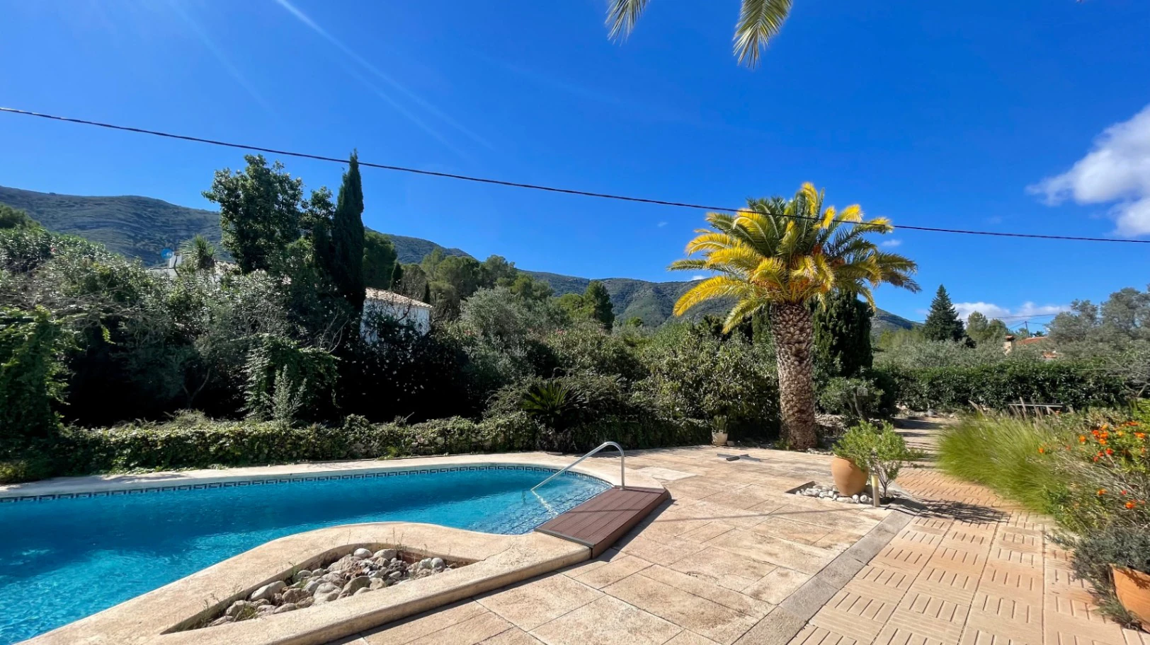 Villa for sale in Parcent: Charming, sought-after area