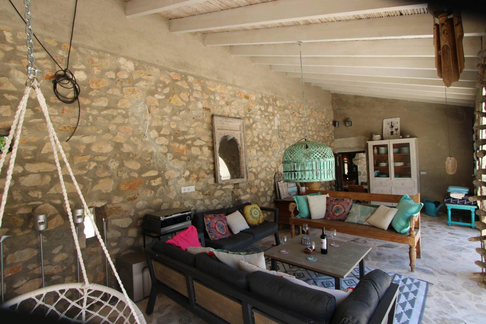 Verkoop. Villa in Alcalali