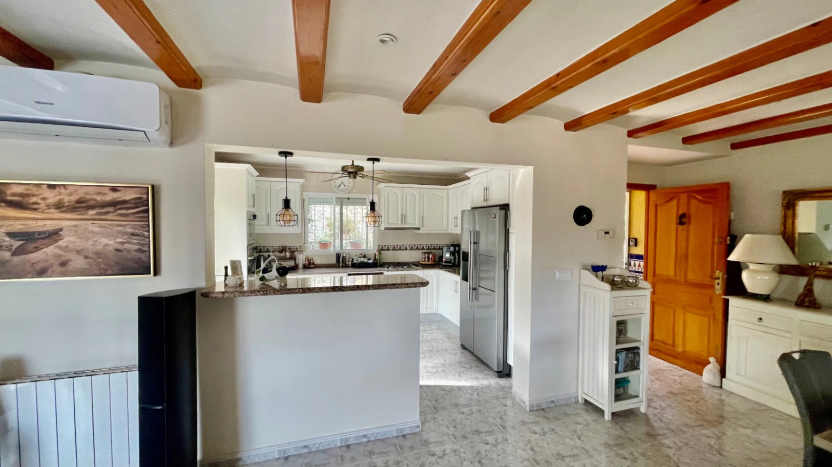 Villa for sale in Alcalali: Stunning views