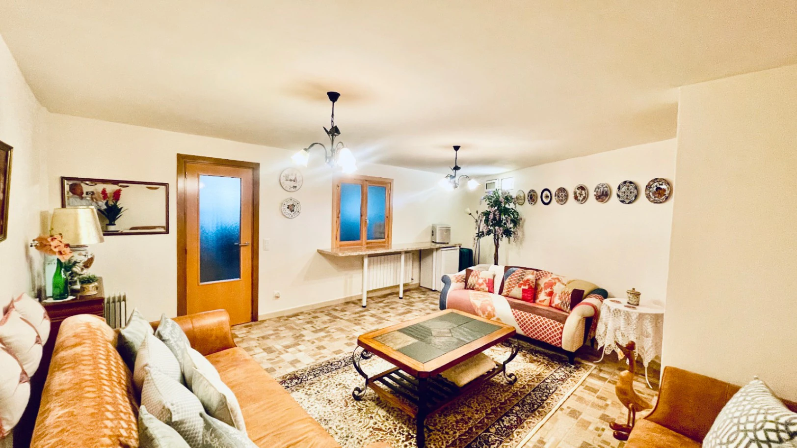 Townhouse for sale in Murla: Luxurious and spacious
