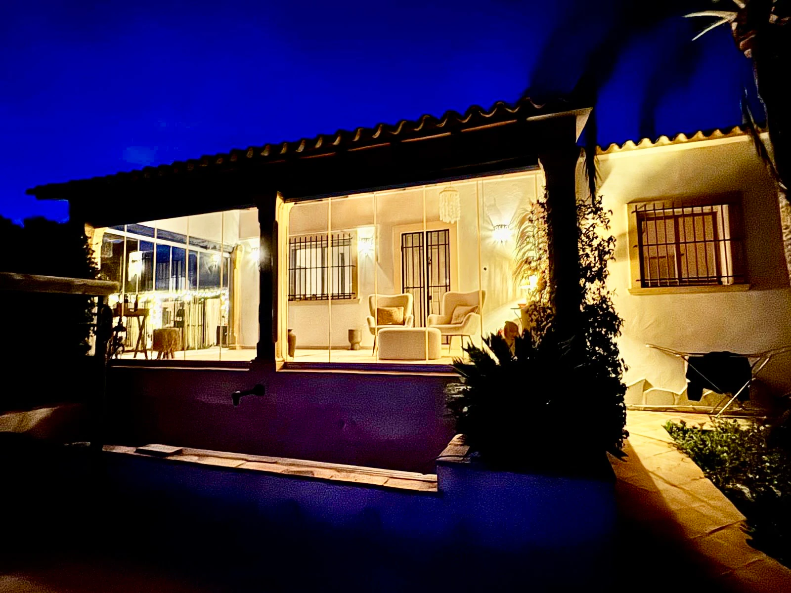 Finca/villa for sale in Lliber: Stunning views