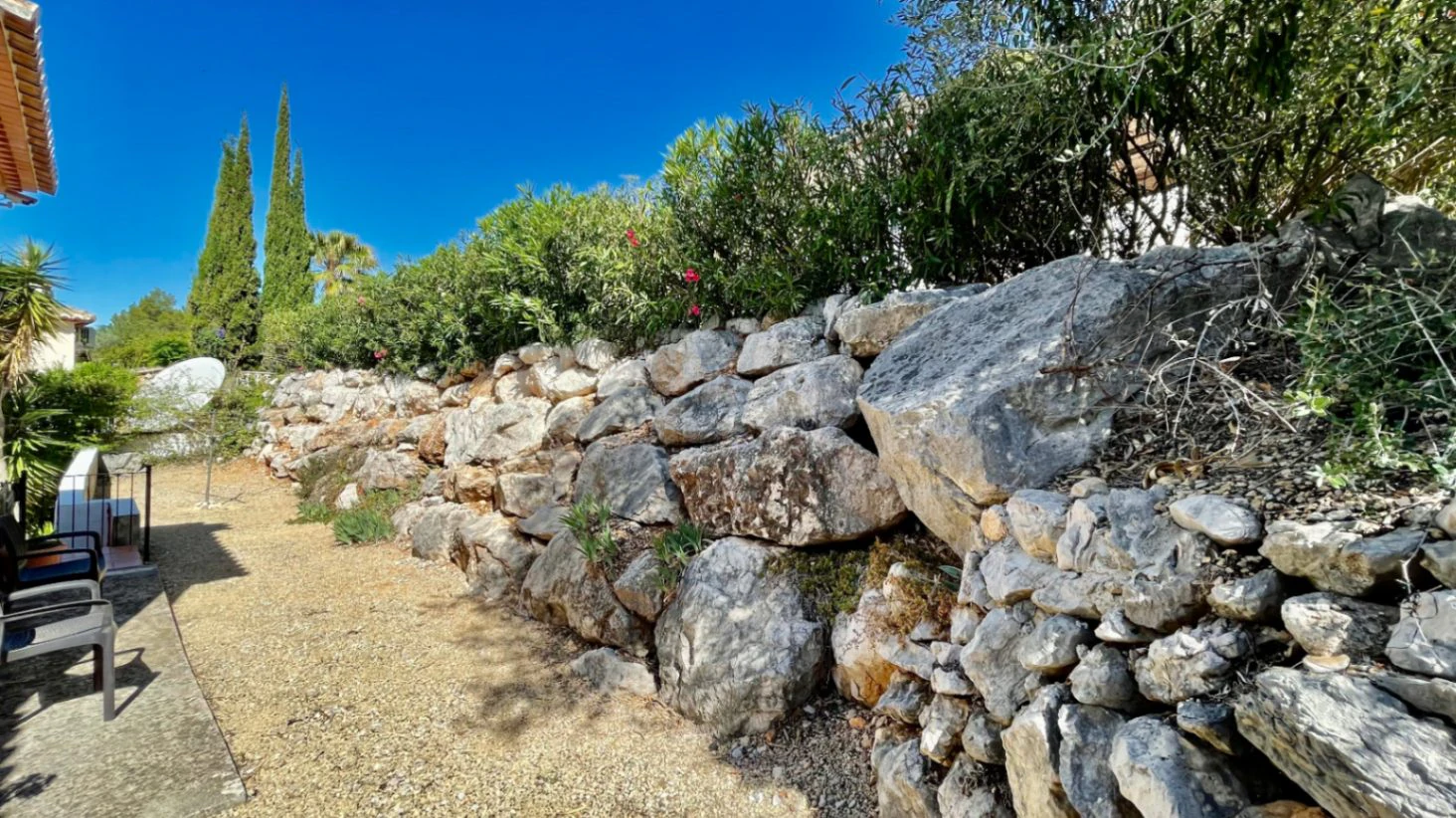 Villa te koop in Benigembla: Apart appartement