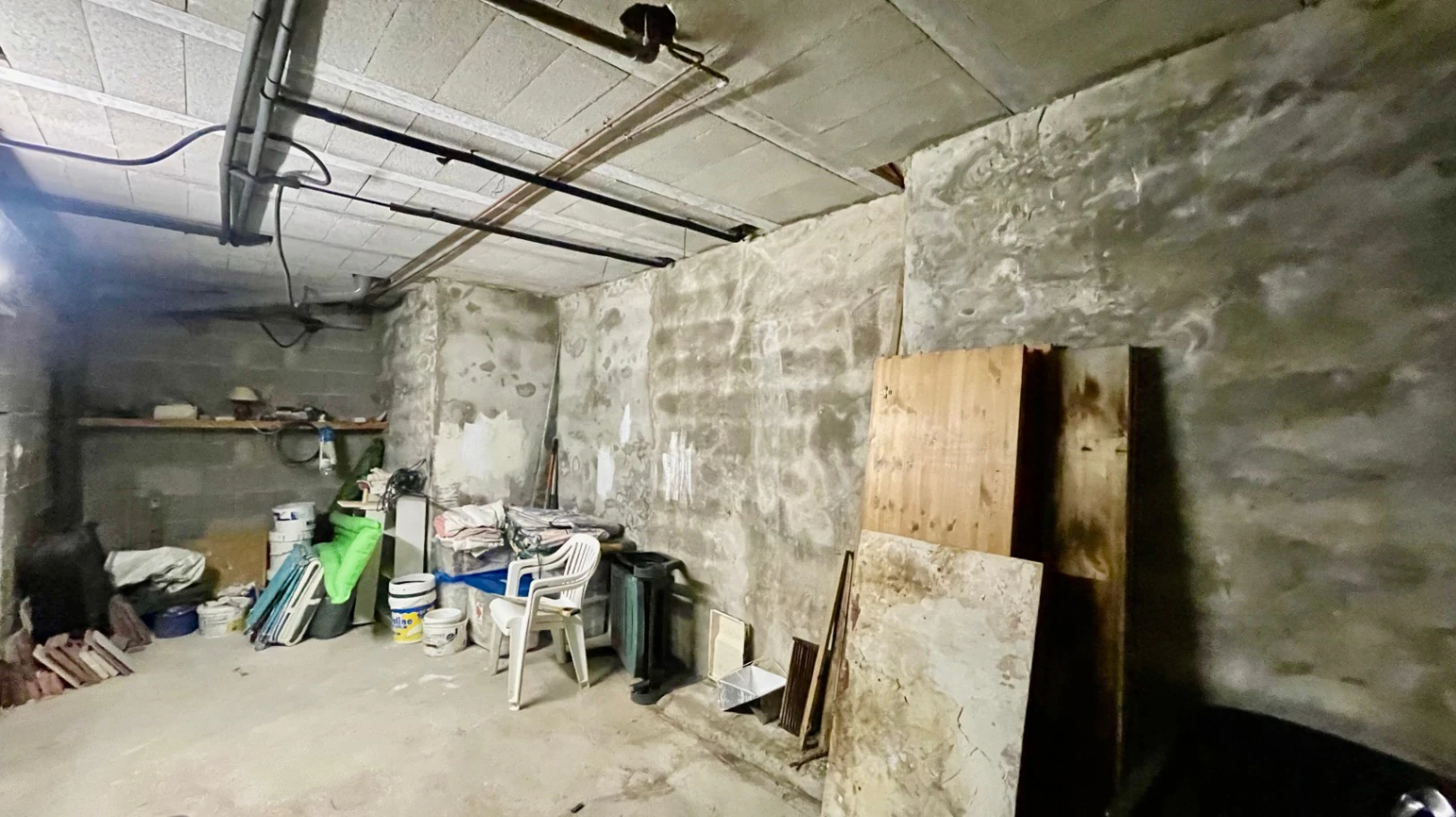 Villa te koop in Benigembla: Apart appartement