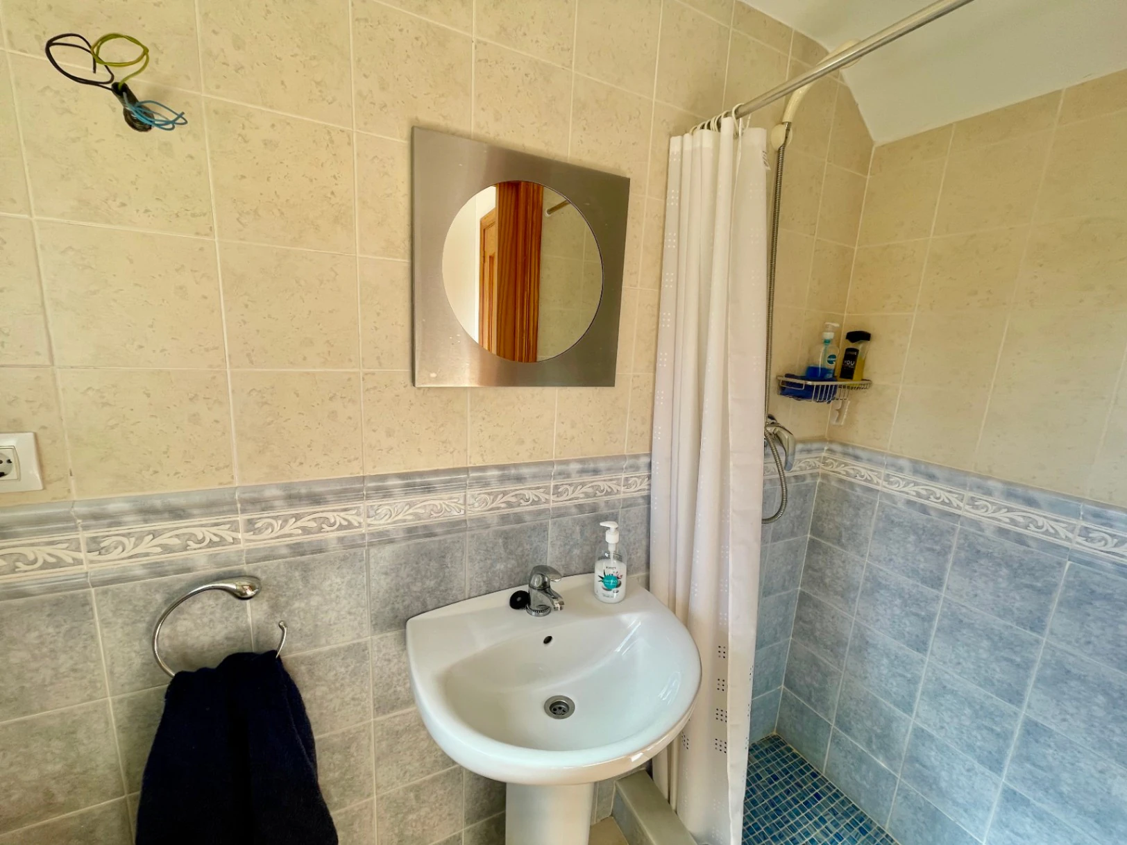Townhouse for sale in Alcalali: Modern & spacious