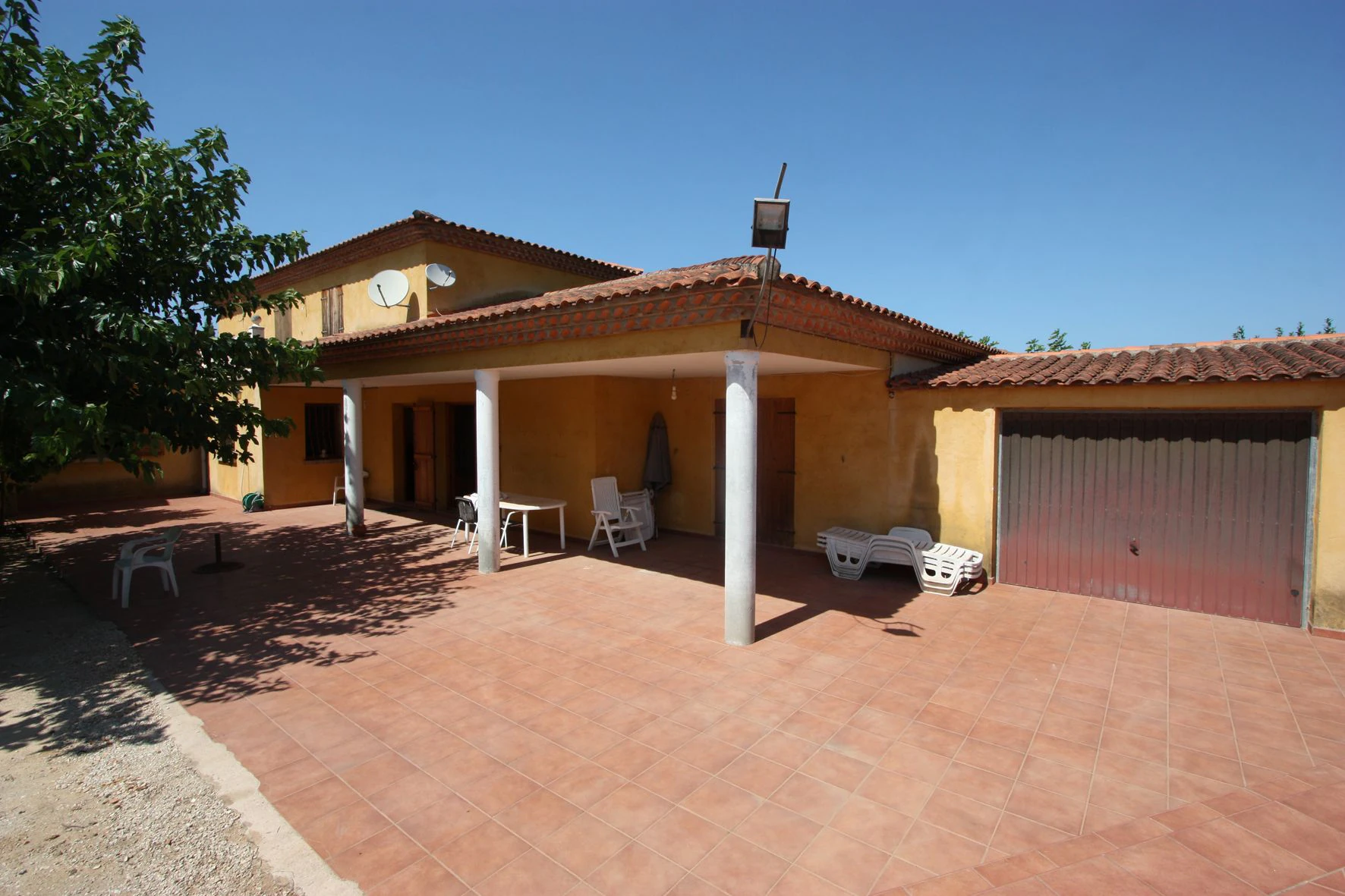 Verkoop. Villa in Pedreguer