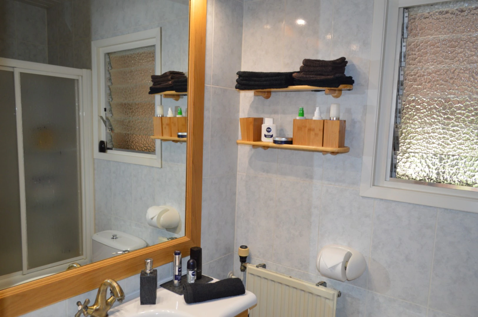 Villa for sale in Alcalali: Private, large south-facing plot, walking distance