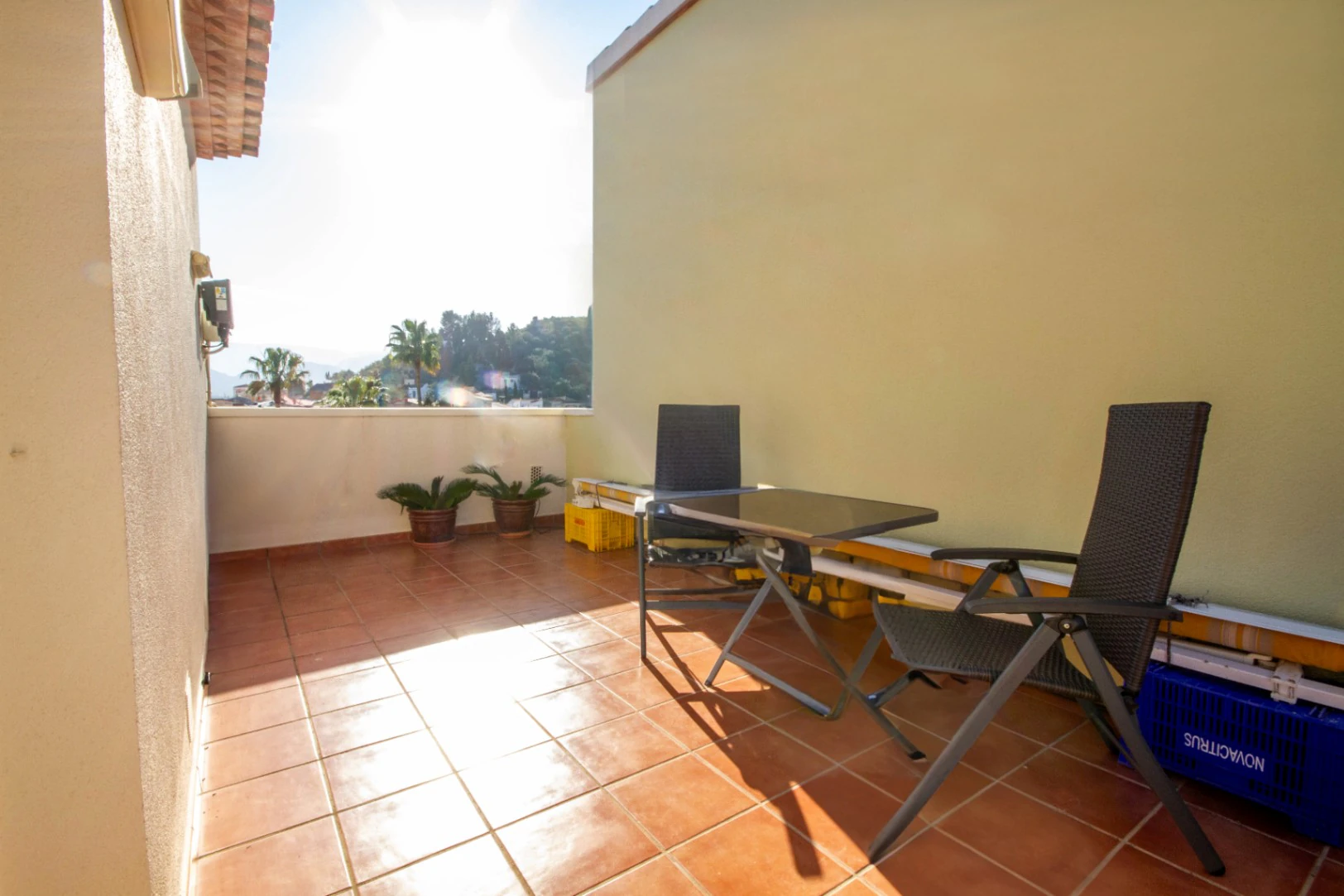 Townhouse for sale in Ráfol de Almunia