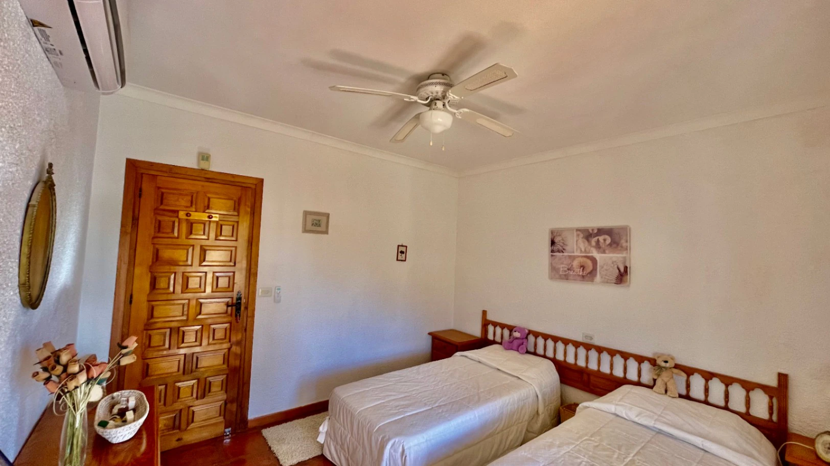 Villa te koop in Alcalali: Prachtig met adembenemend uitzicht