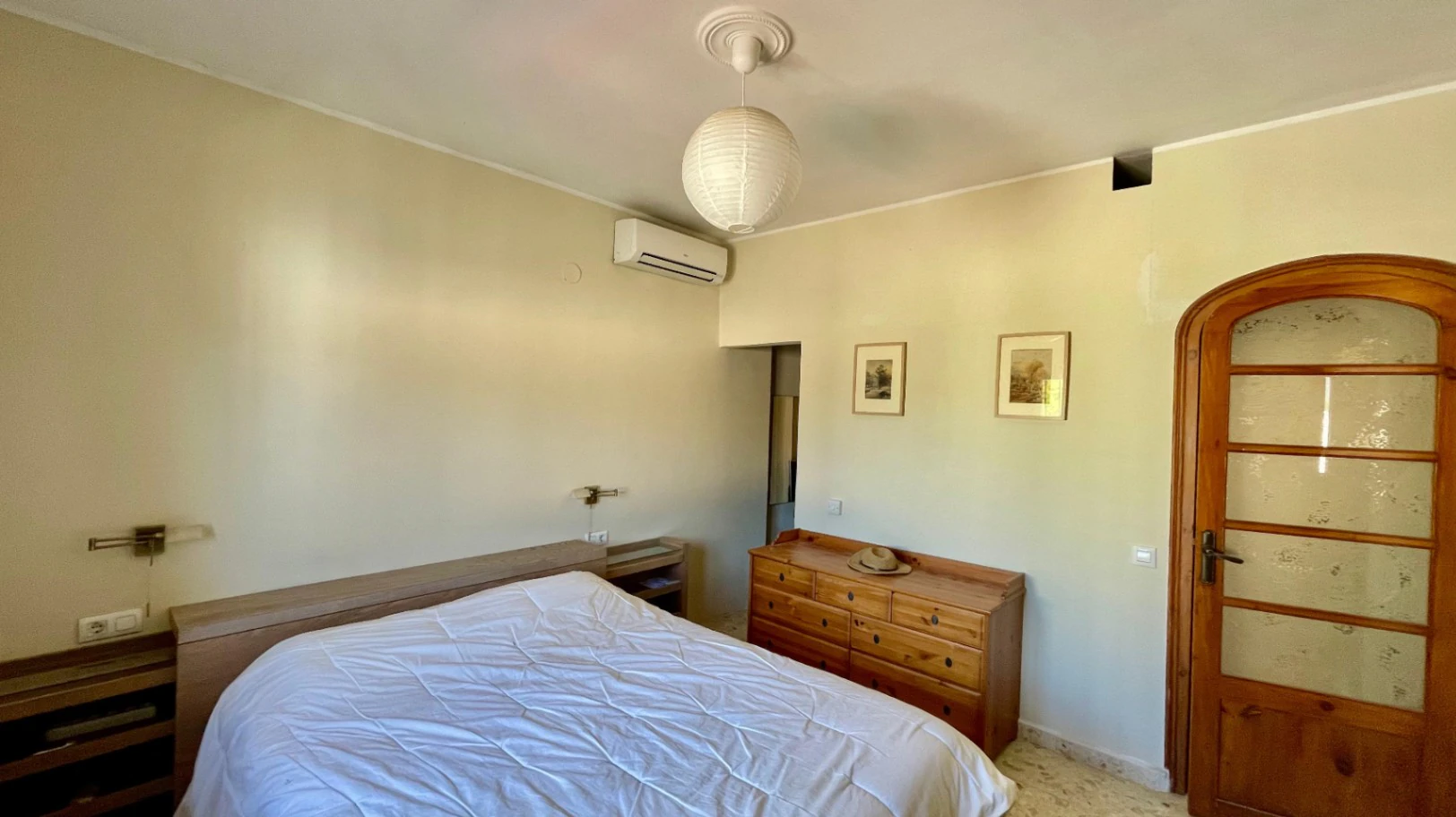 Villa te koop in Alcalali: Prachtig uitzicht, zeer privé