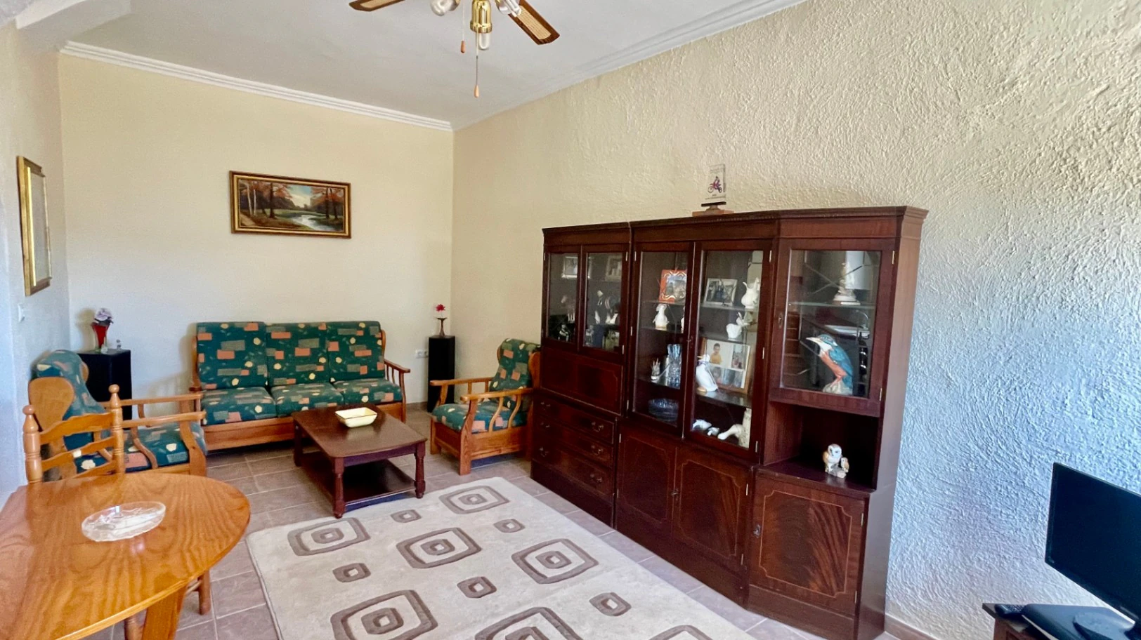 Villa for sale in Parcent: Private, corner plot