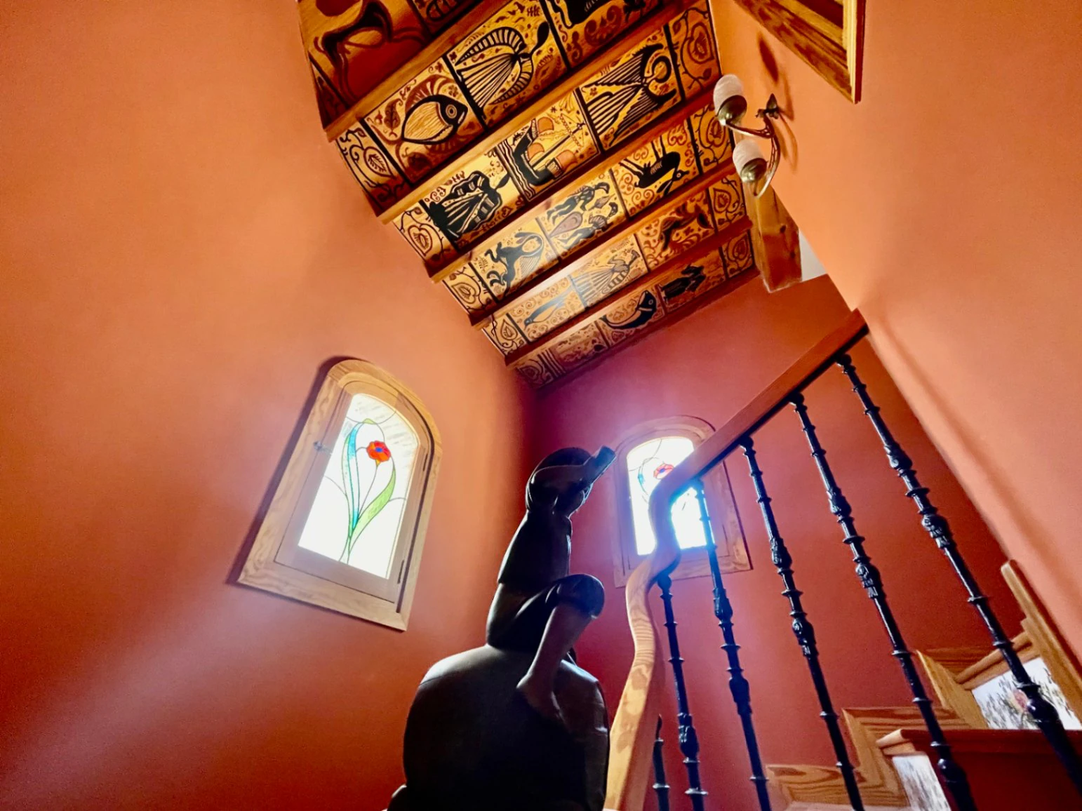 Townhouse for sale in Parcent: Magnificent