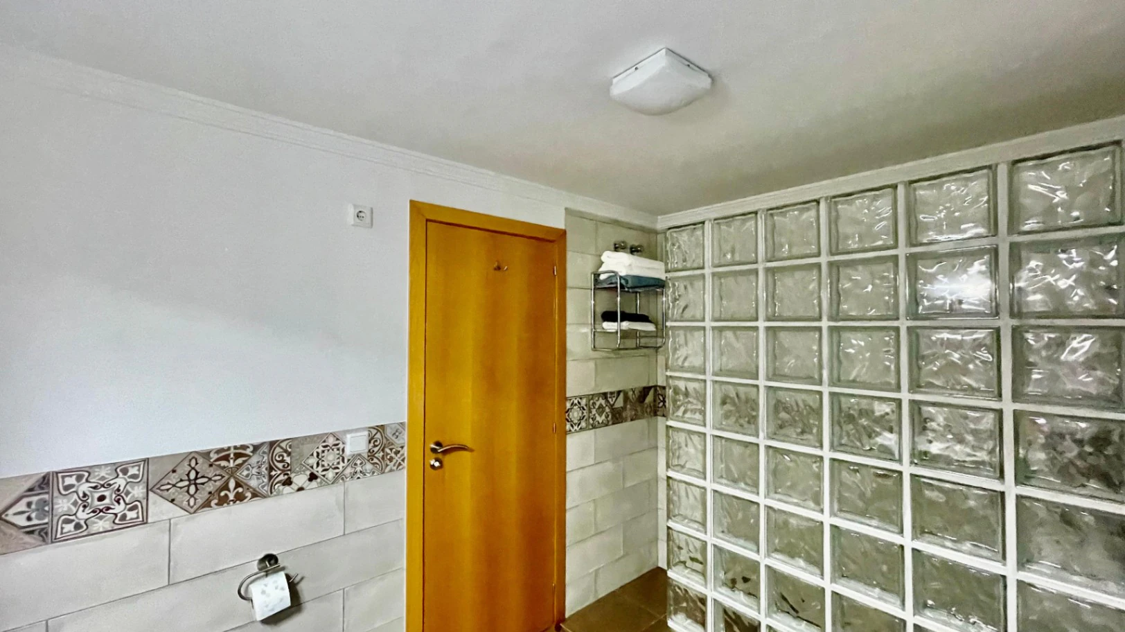 Apartment for sale in Jalon: Bright, spacious with large sun terrace
