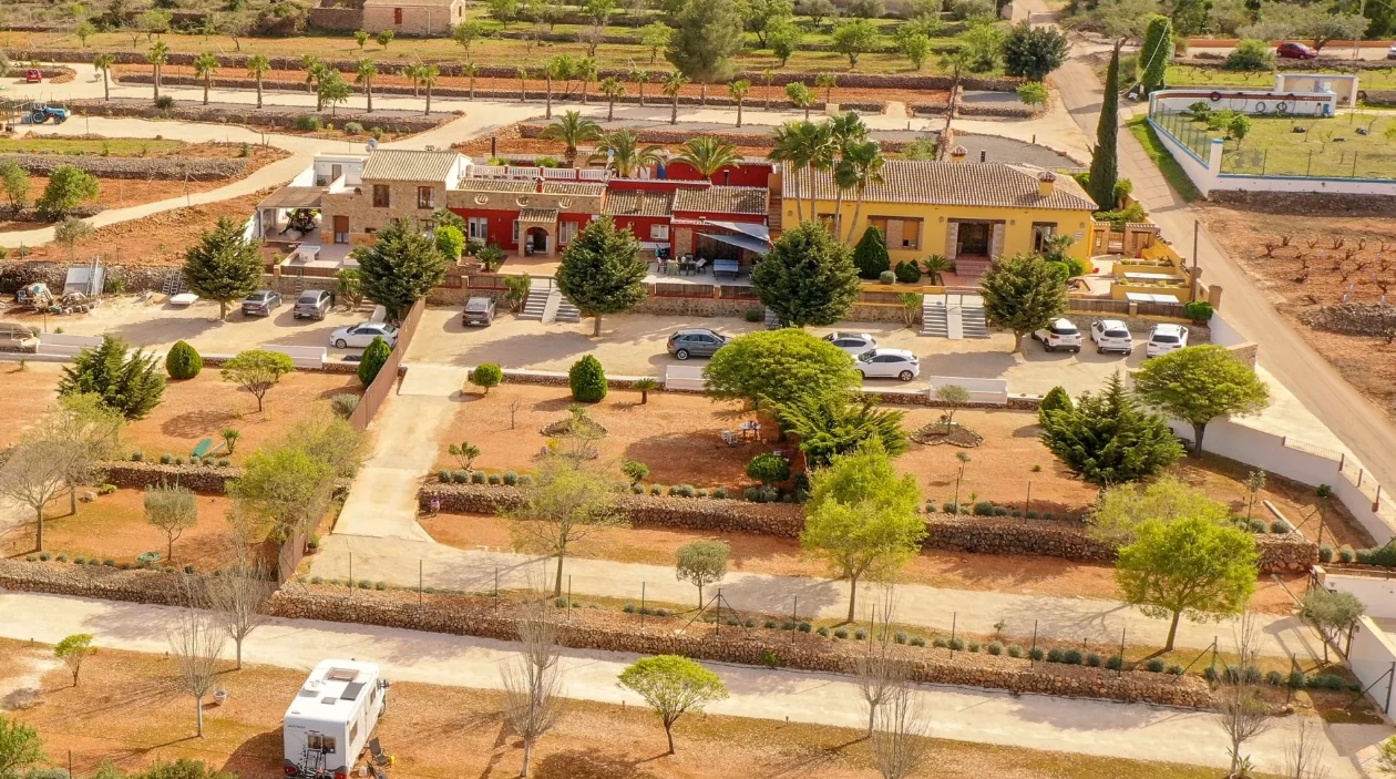 Estate for sale in Jalón