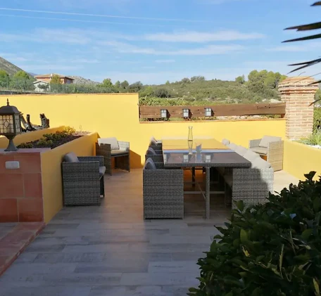 Estate for sale in Jalón