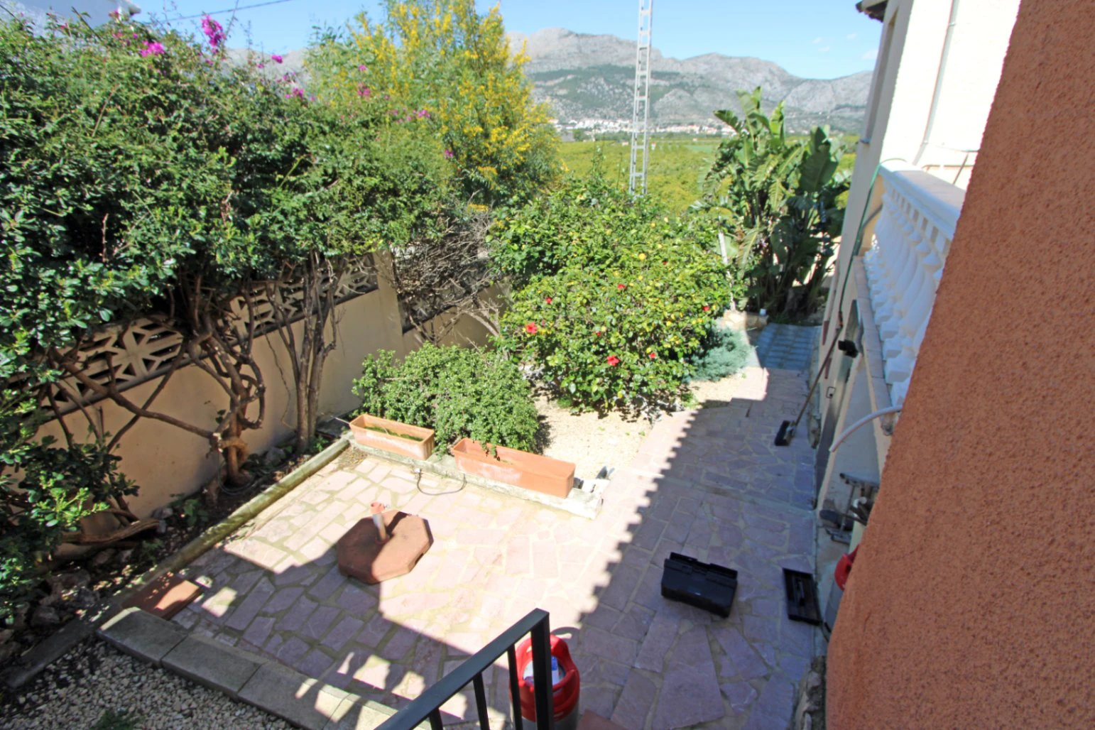 Verkoop. Villa in Orba