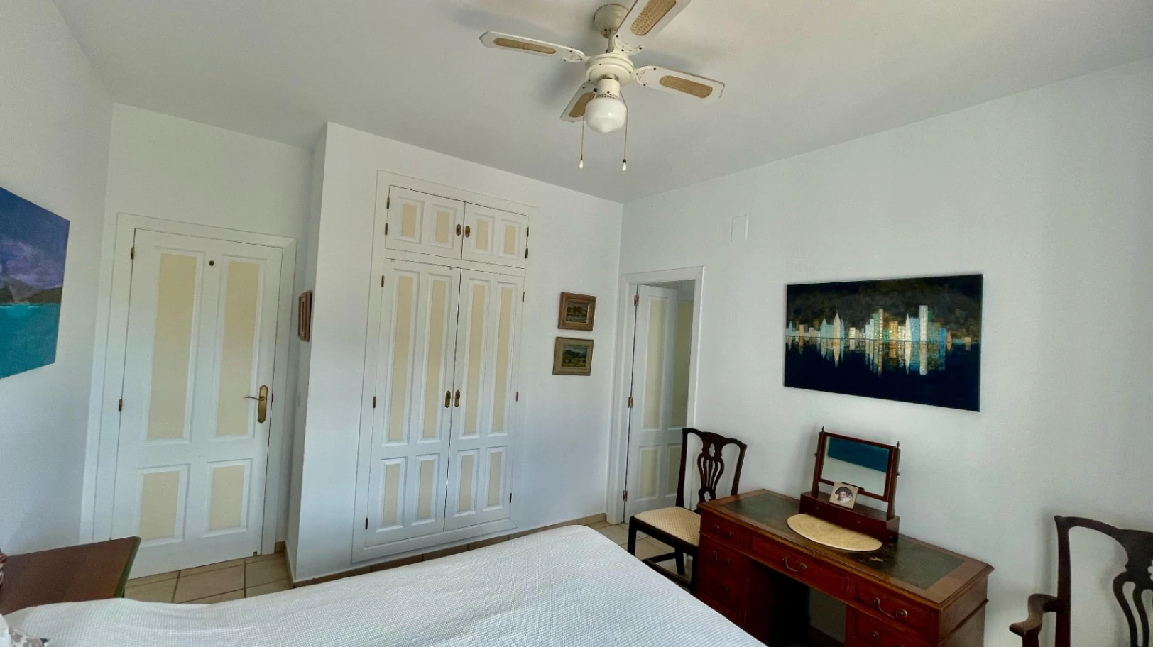 Villa for sale in Benigembla: A tranquil oasis