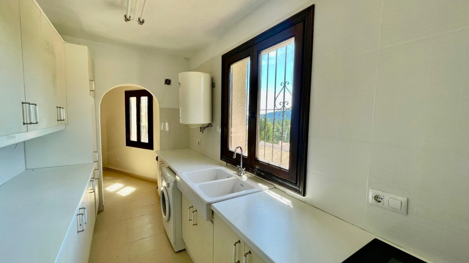 Villa te koop in Alcalali: Prachtig uitzicht, zeer privé