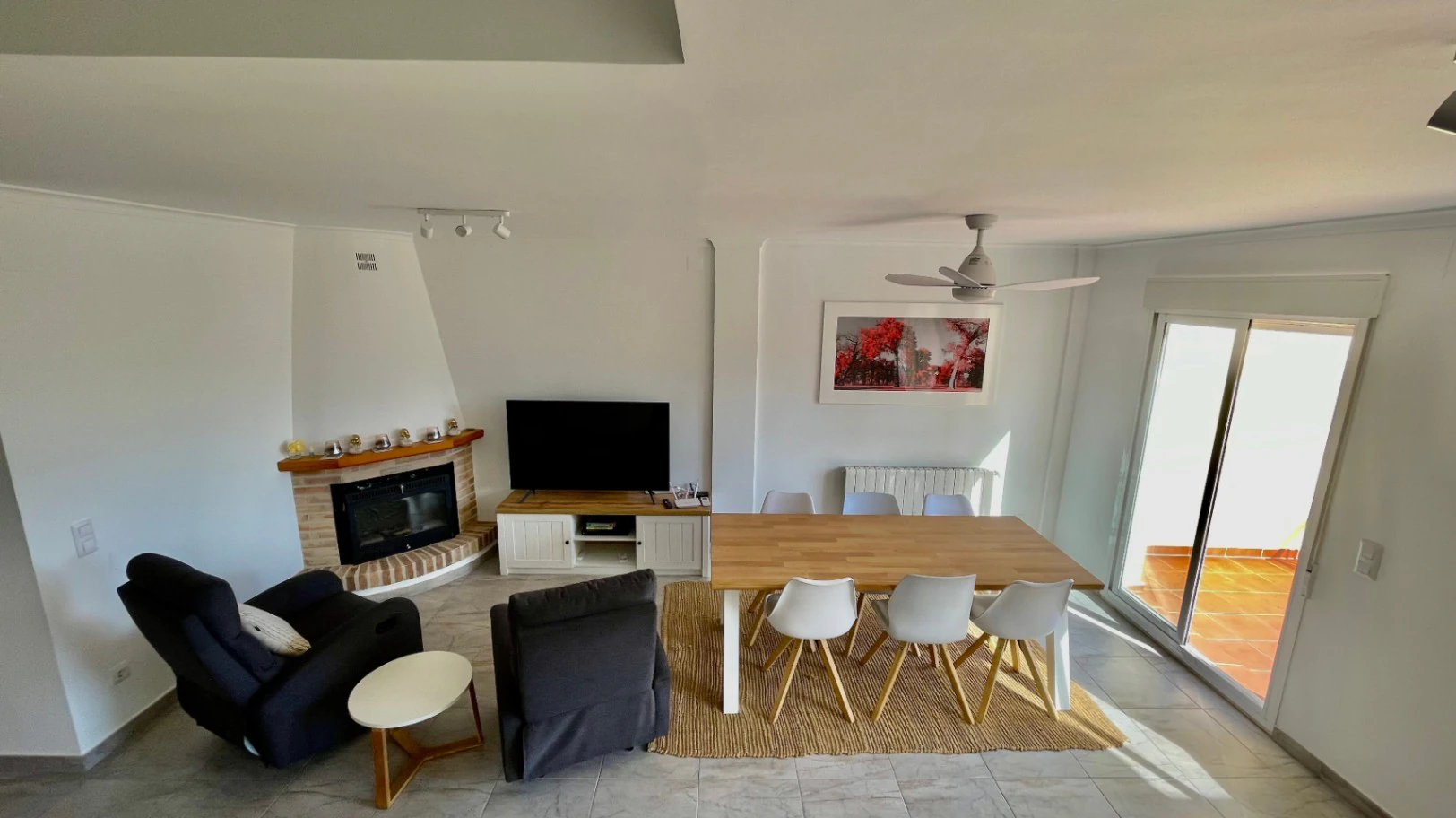 Modern townhouse for sale in Murla: Luxury, contemporary
