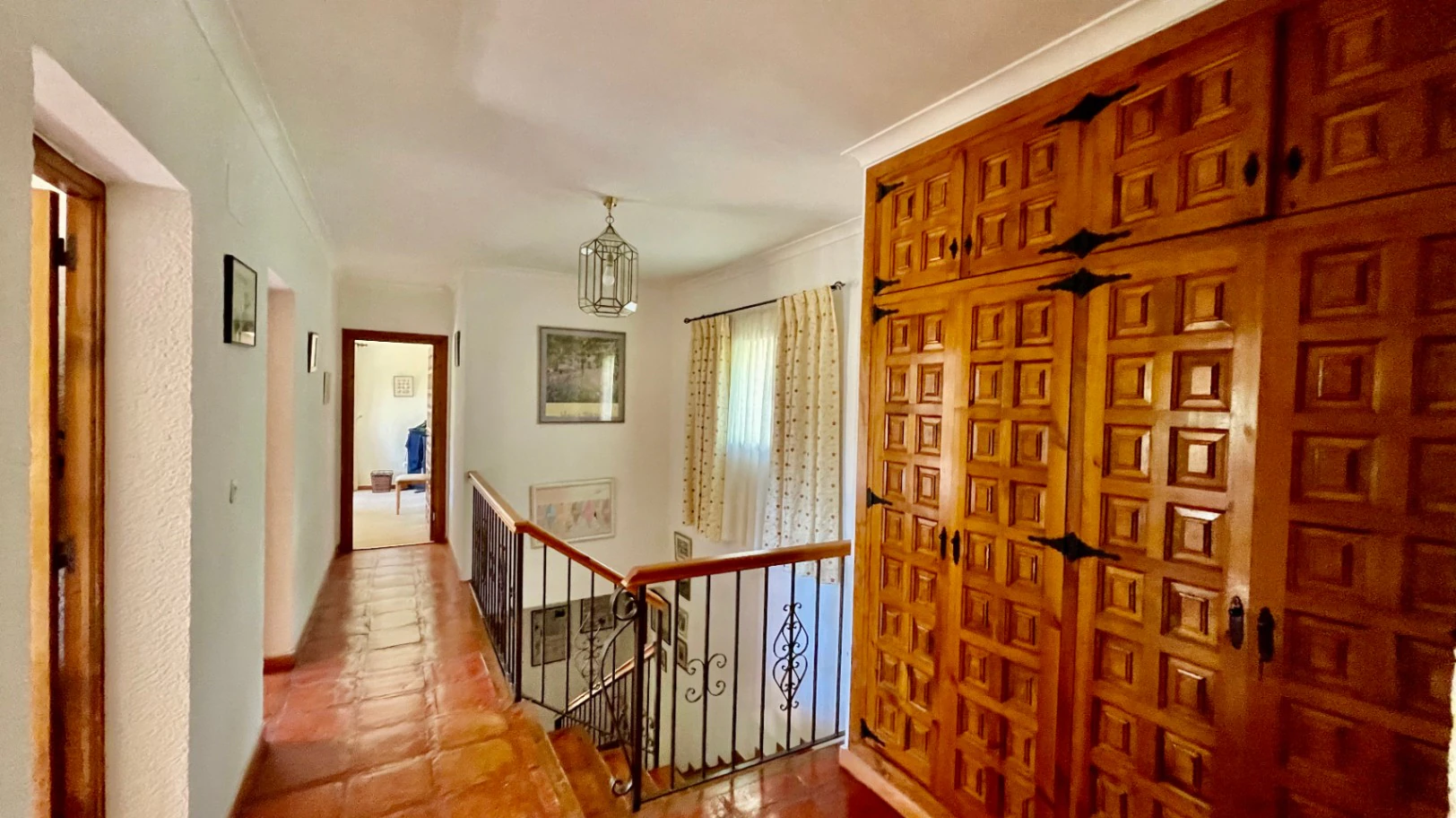 Villa te koop in Alcalali: Prachtig met adembenemend uitzicht