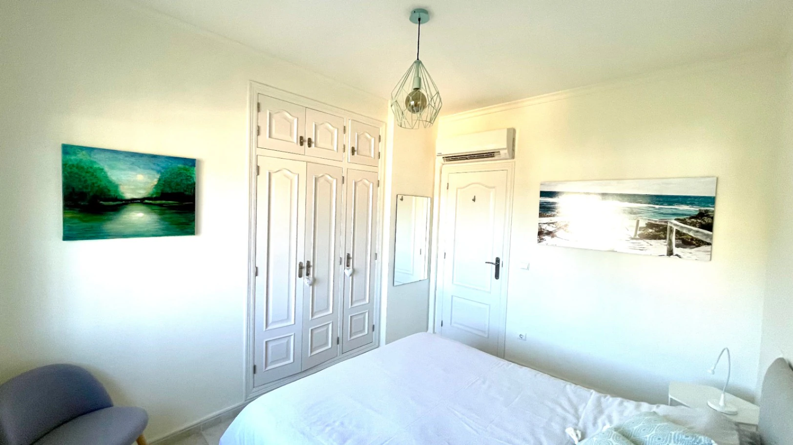 Villa for sale in Orba: Luxury & elegant
