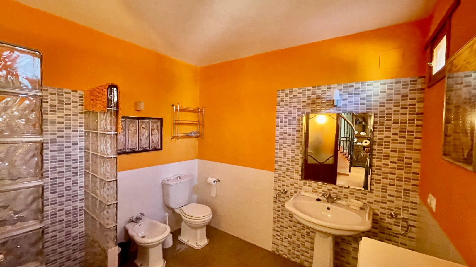 Townhouse for sale in Parcent: Magnificent