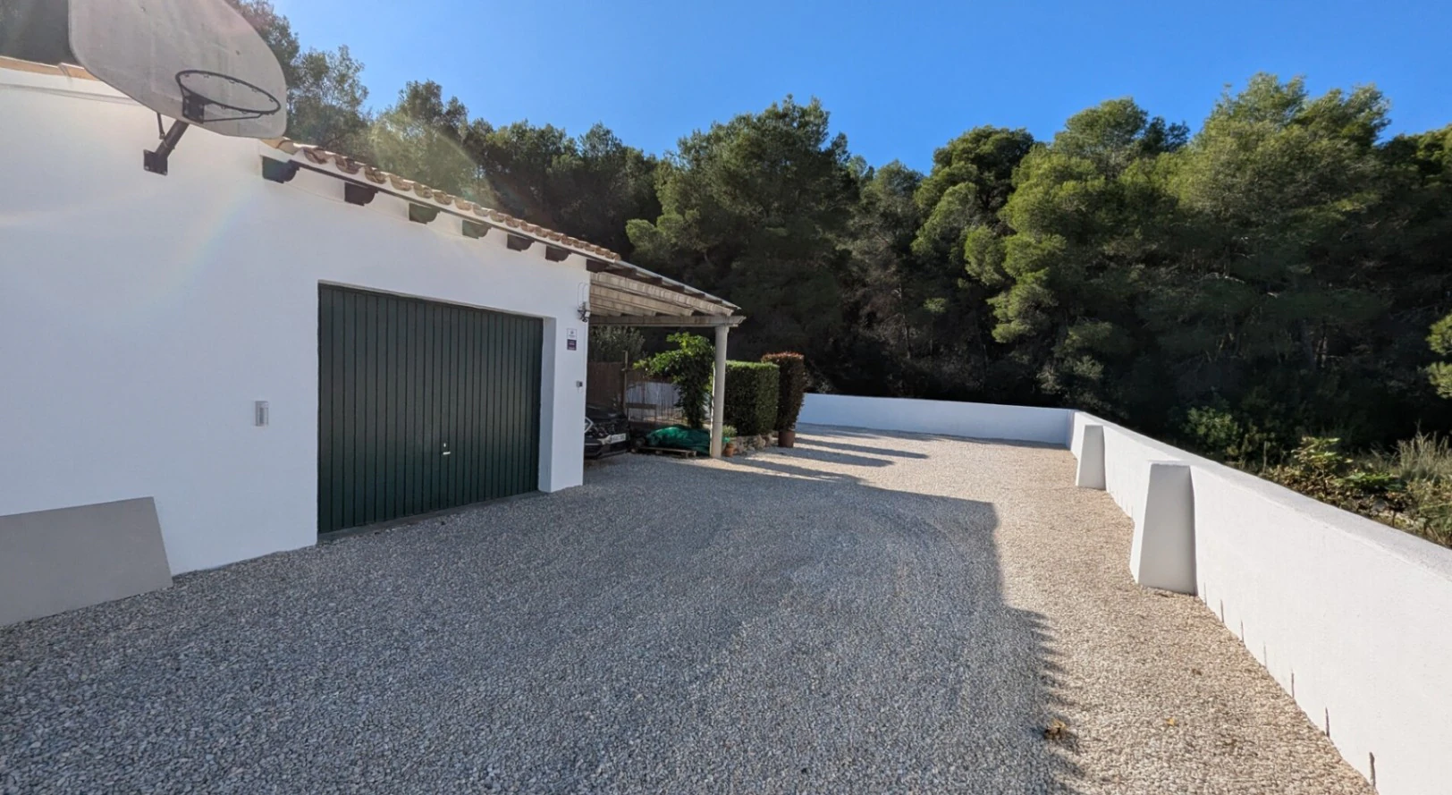 Villa/Finca for sale in Jesus Pobre: Charming and tranquil
