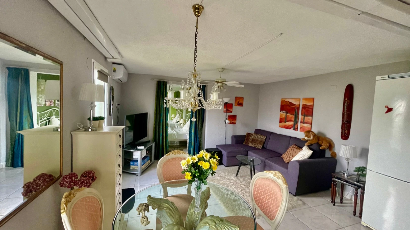 Villa for sale in Alcalali: Stunning views