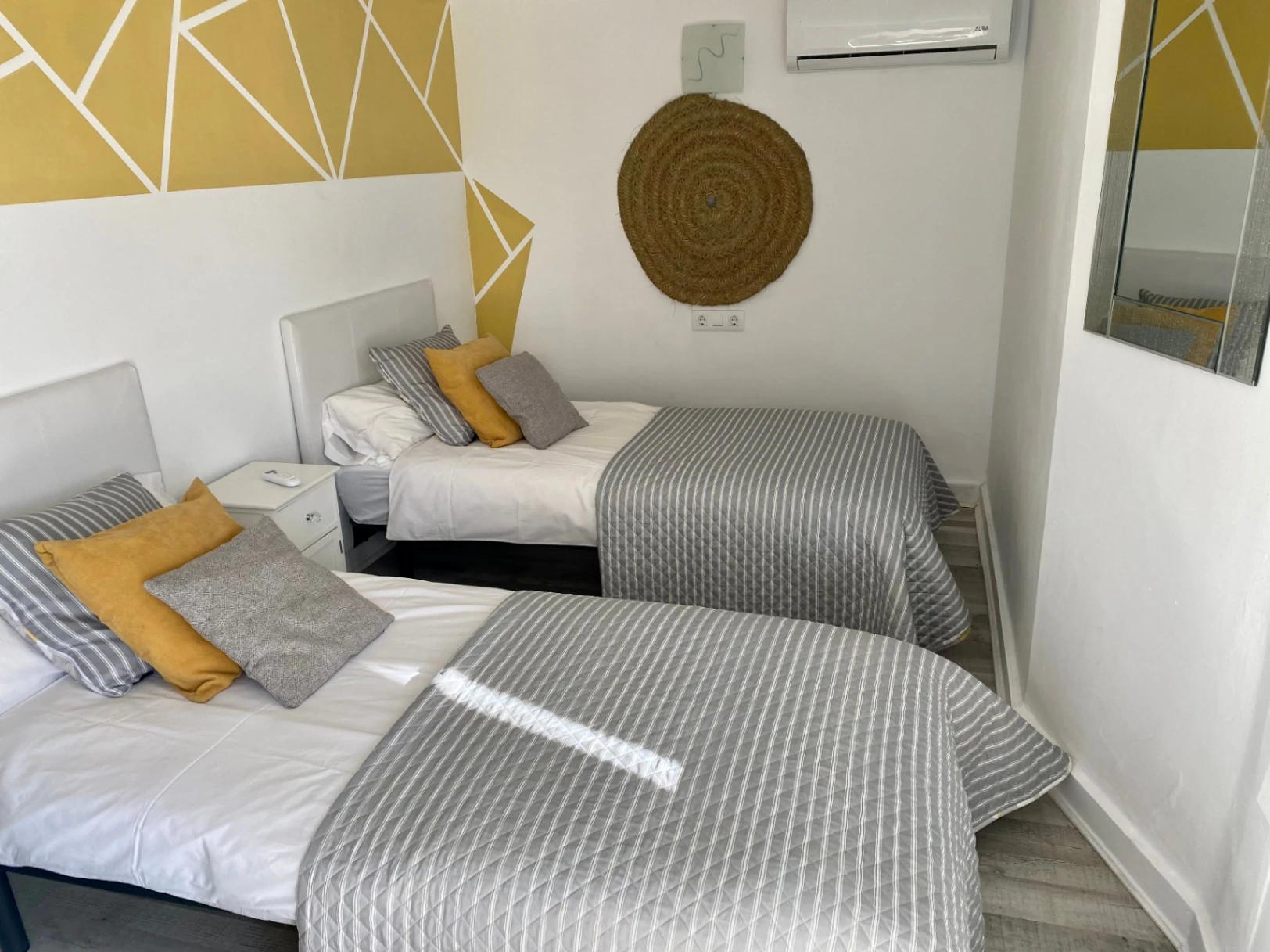 Alcalali: Fabulous multi-generational accommodation