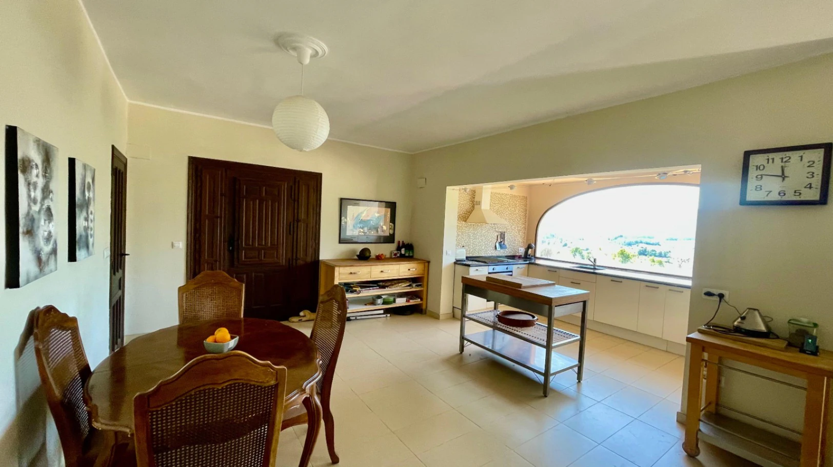 Villa te koop in Alcalali: Prachtig uitzicht, zeer privé
