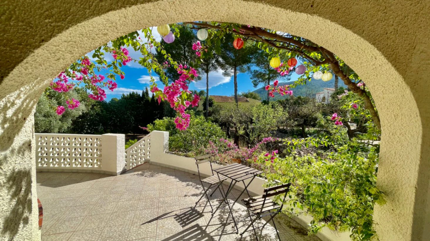 Villa for sale in Parcent: Charming, sought-after area