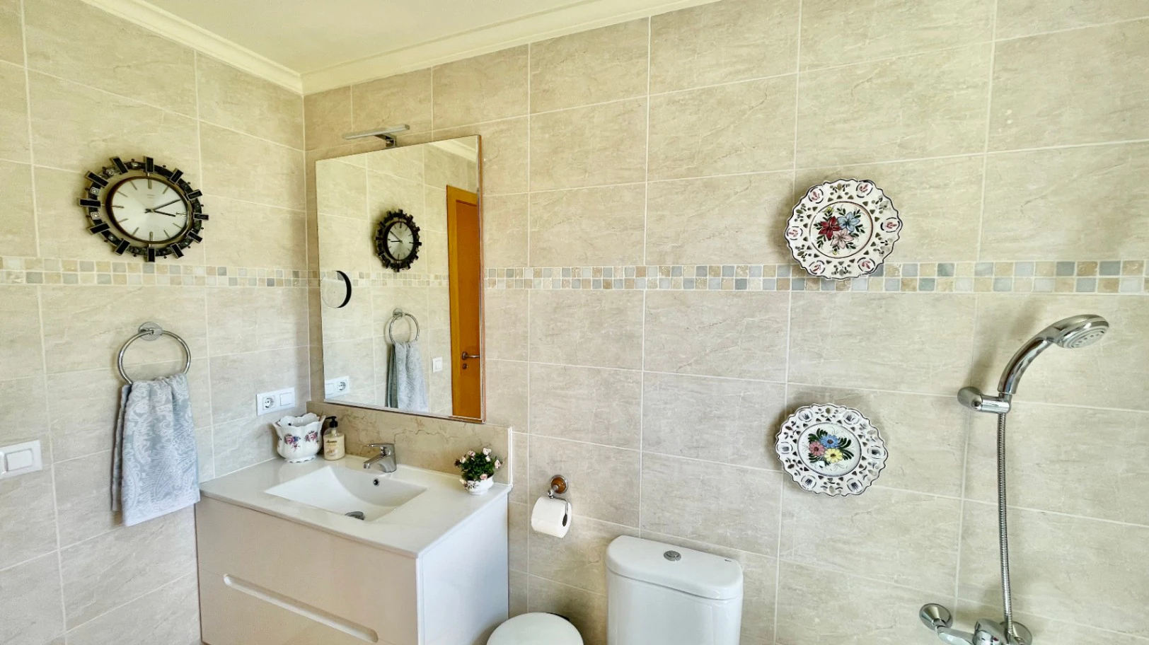 Townhouse for sale in Murla: Luxurious and spacious