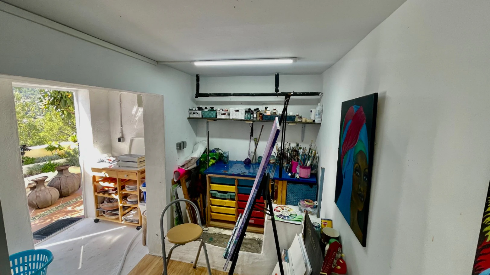 Villa te koop in Benigembla: Frontlinie met prachtig uitzicht