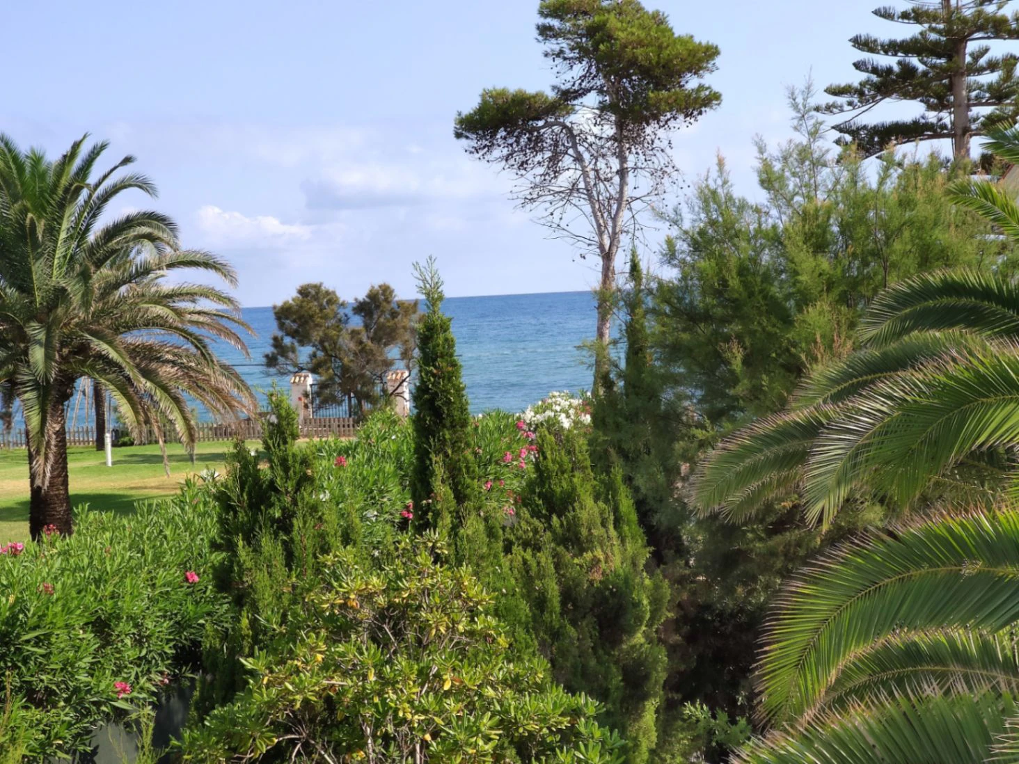 Villa for sale in Denia - Sea views
