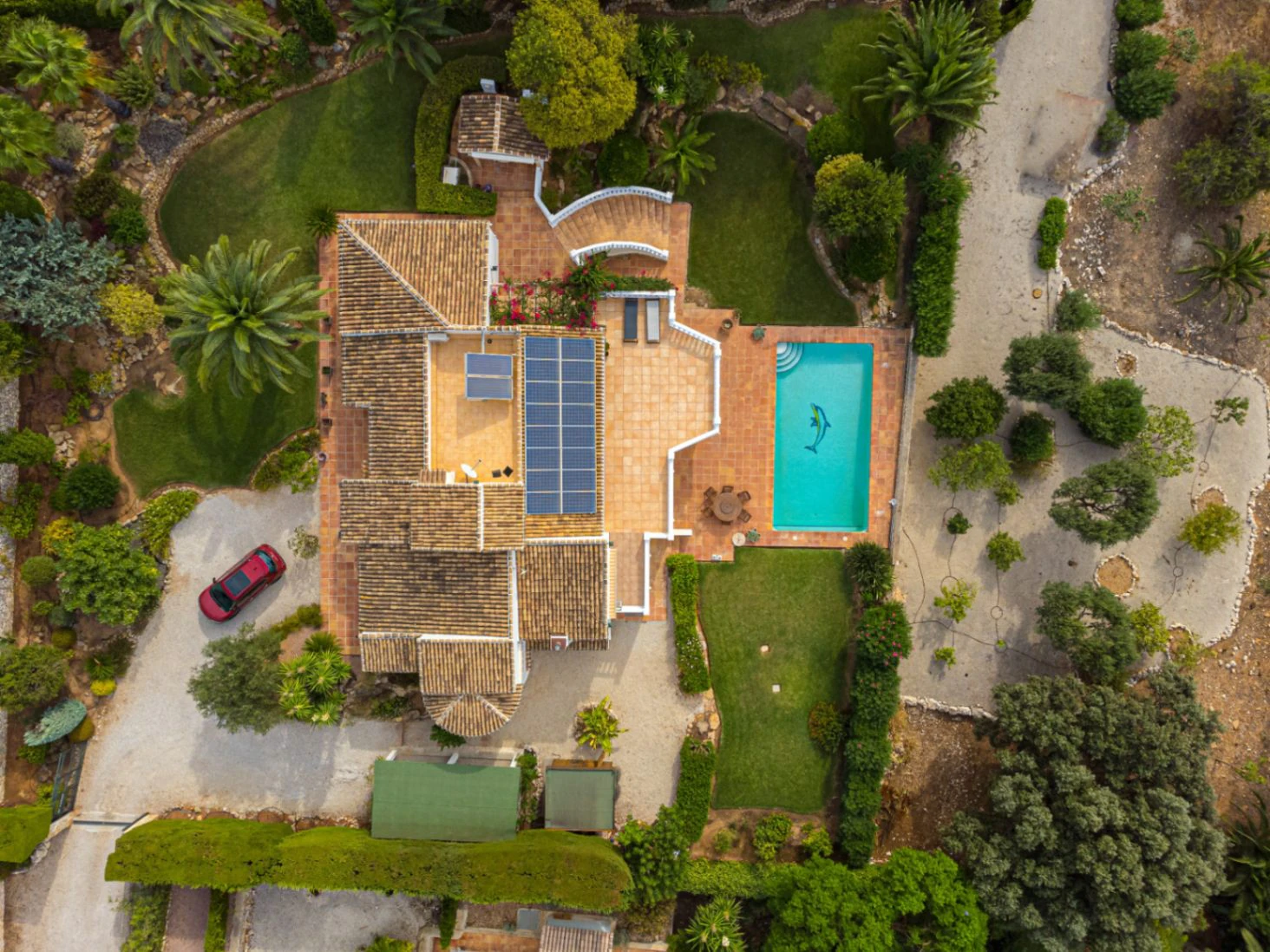 Villa te koop in Javea met prachtig uitzicht