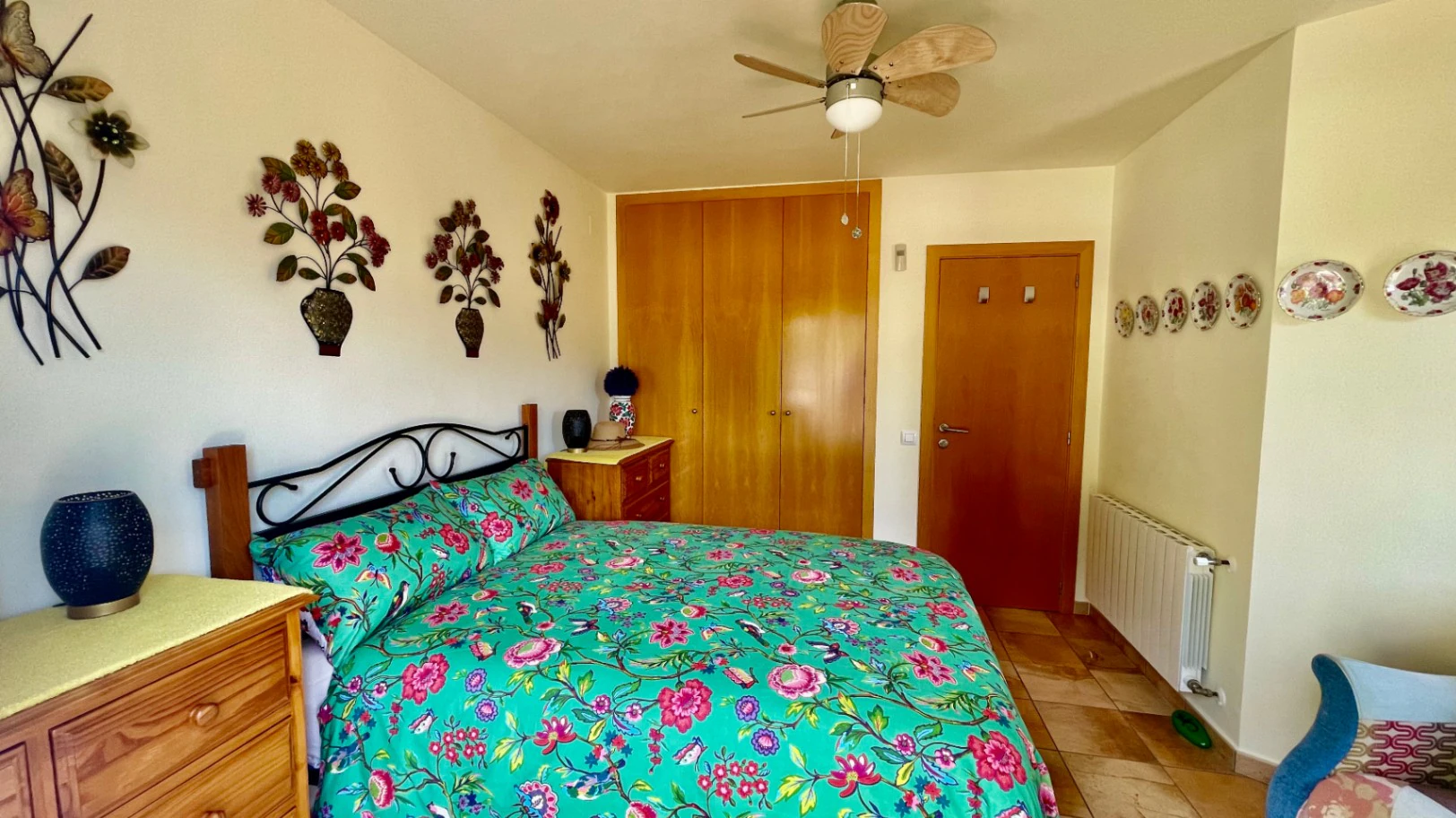 Townhouse for sale in Murla: Luxurious and spacious