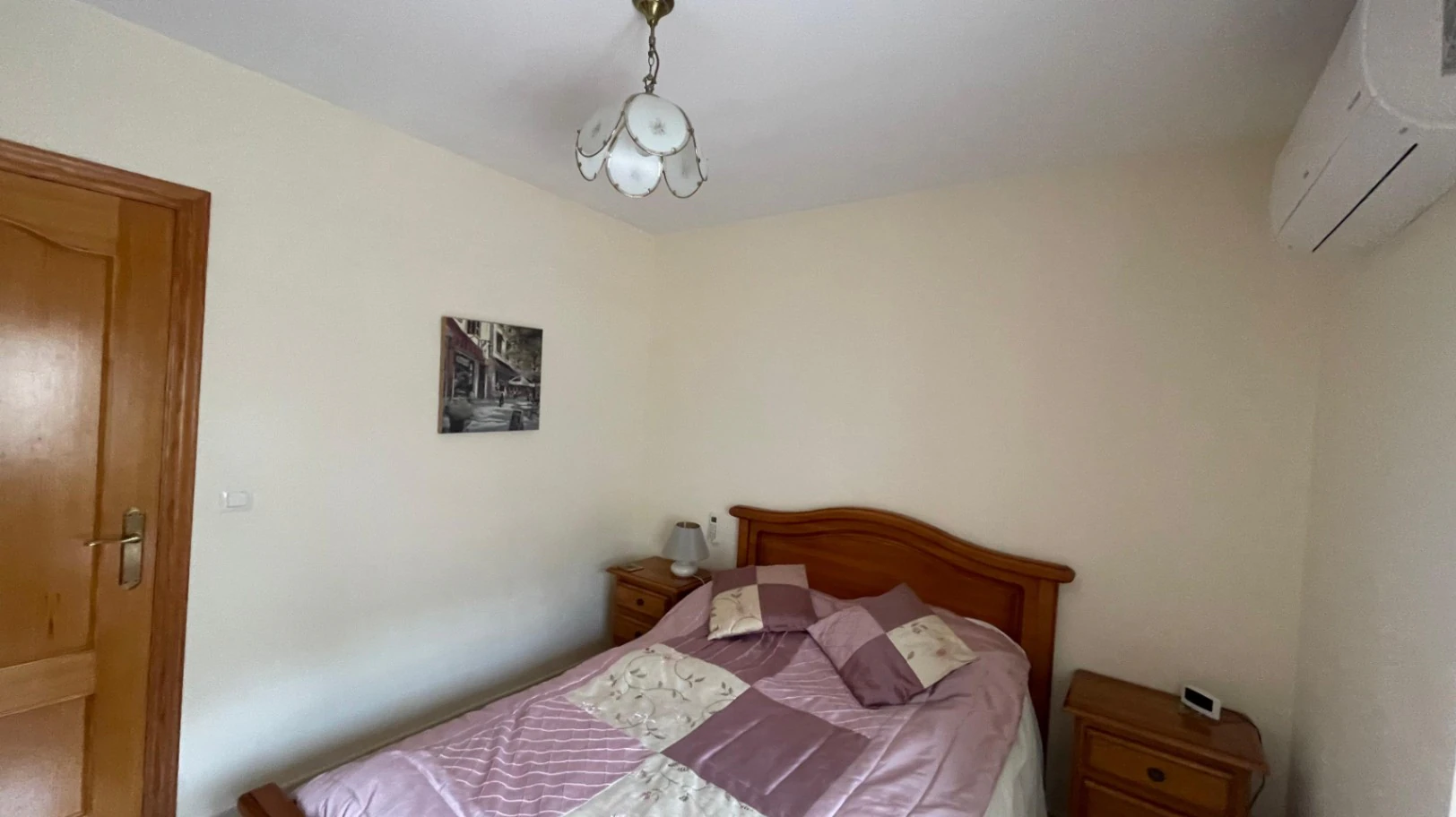 Villa for sale in Alcalali: Fabulous views, separate apartment