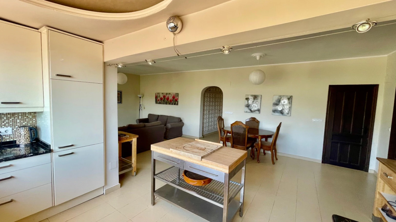 Villa te koop in Alcalali: Prachtig uitzicht, zeer privé